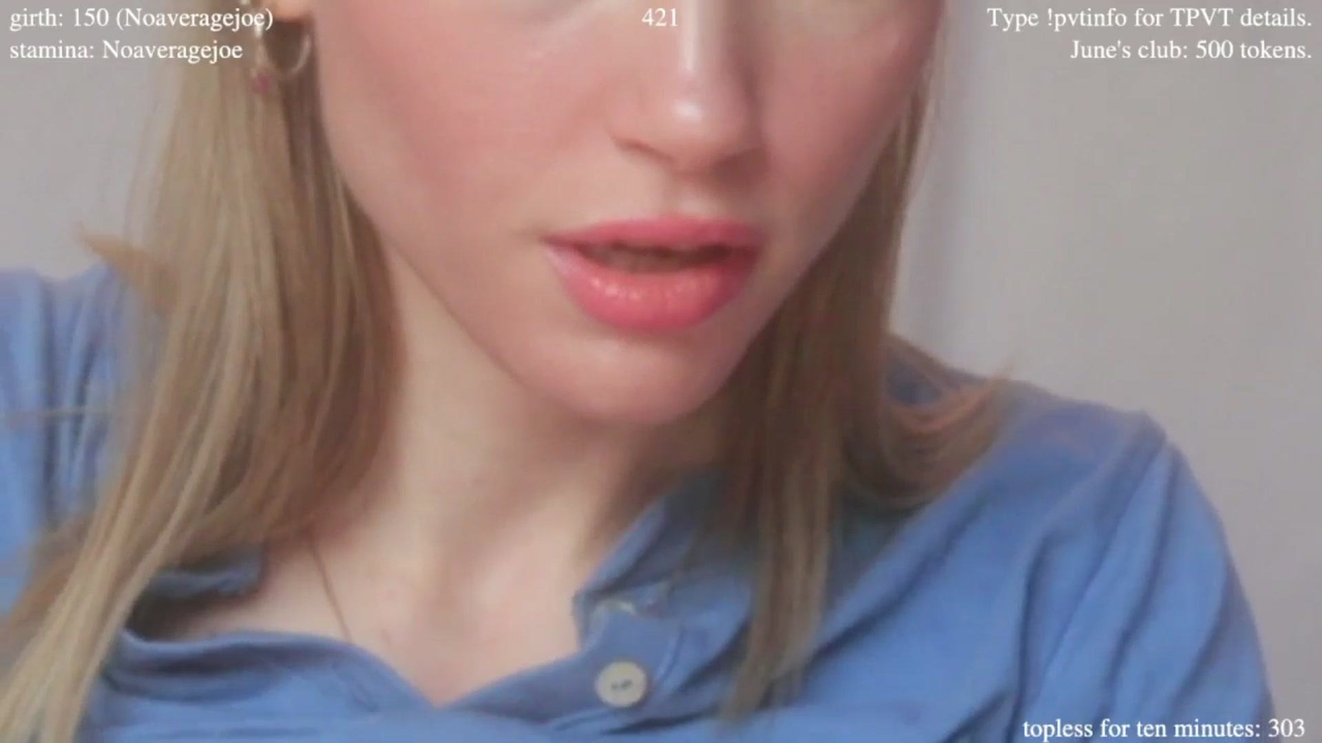 Gallery image thumbnail from coletteclaude's myfreecams stream on, 06/24/2025, 19:22 image 18 of 20