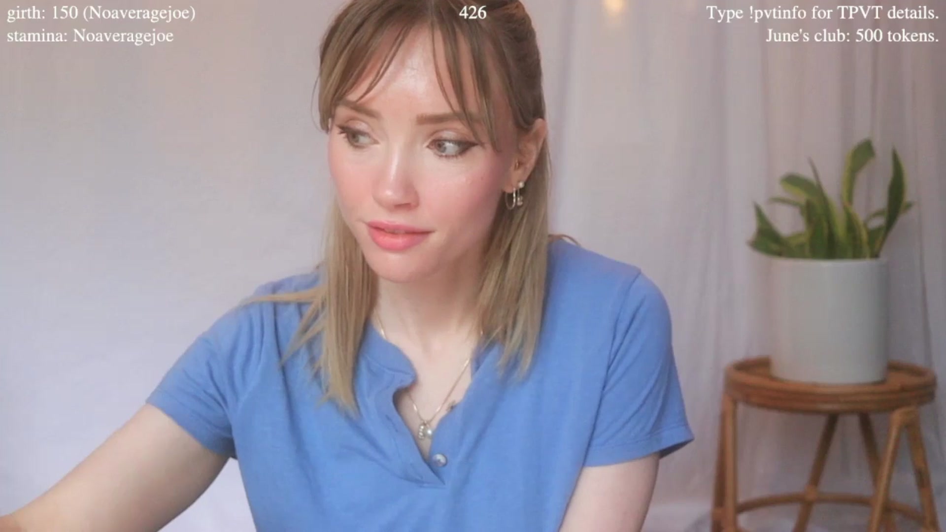 Gallery image thumbnail from coletteclaude's myfreecams stream on, 06/24/2025, 19:22 image 11 of 20