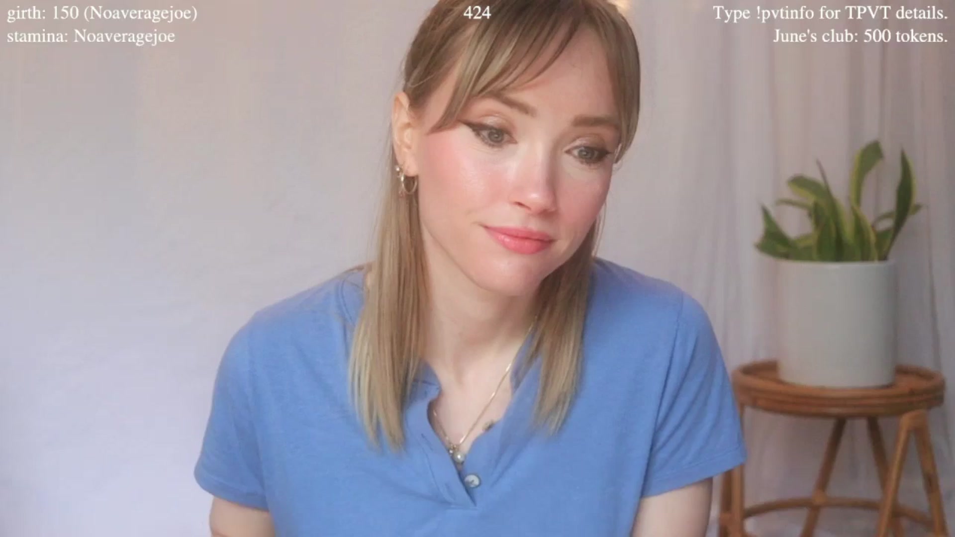 Gallery image thumbnail from coletteclaude's myfreecams stream on, 06/24/2025, 19:22 image 7 of 20