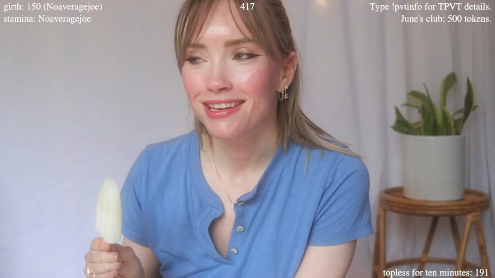 Gallery image thumbnail from coletteclaude's myfreecams stream on, 06/24/2025, 19:22 image 20 of 20