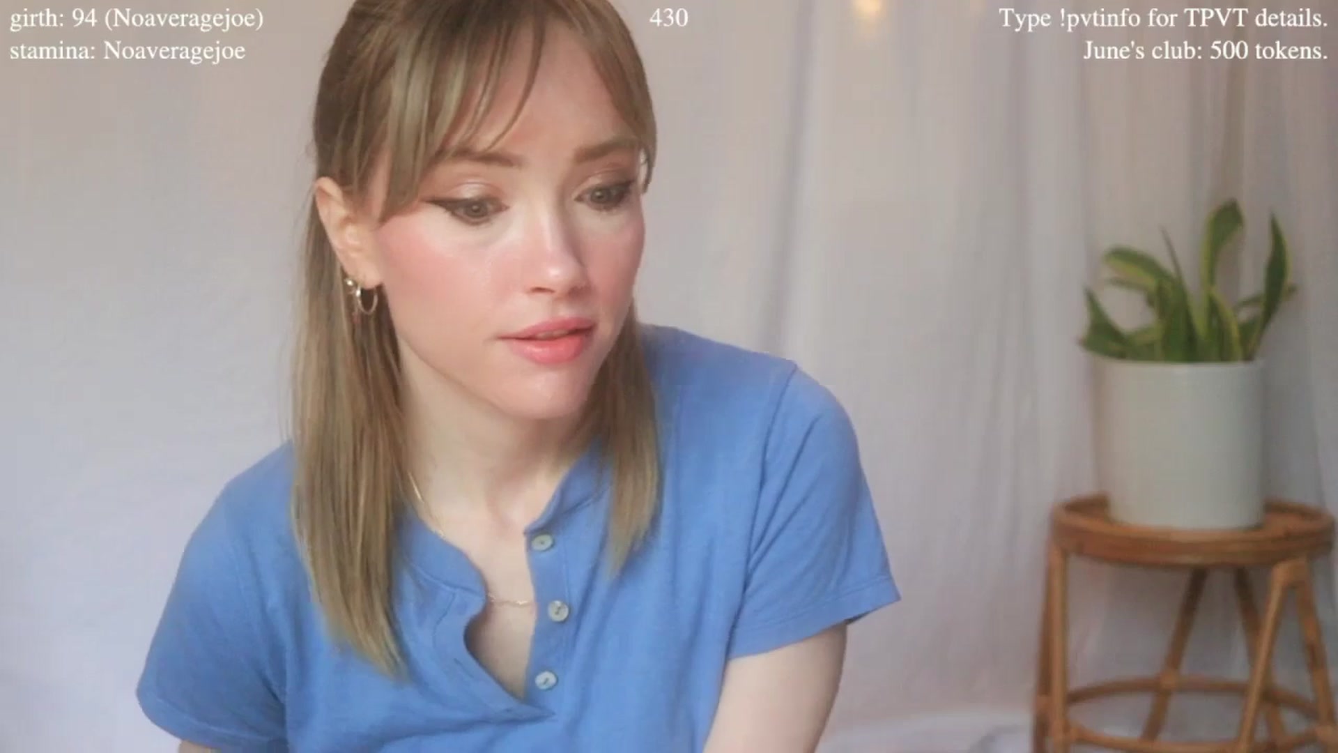 Gallery image thumbnail from coletteclaude's myfreecams stream on, 06/24/2025, 19:22 image 2 of 20