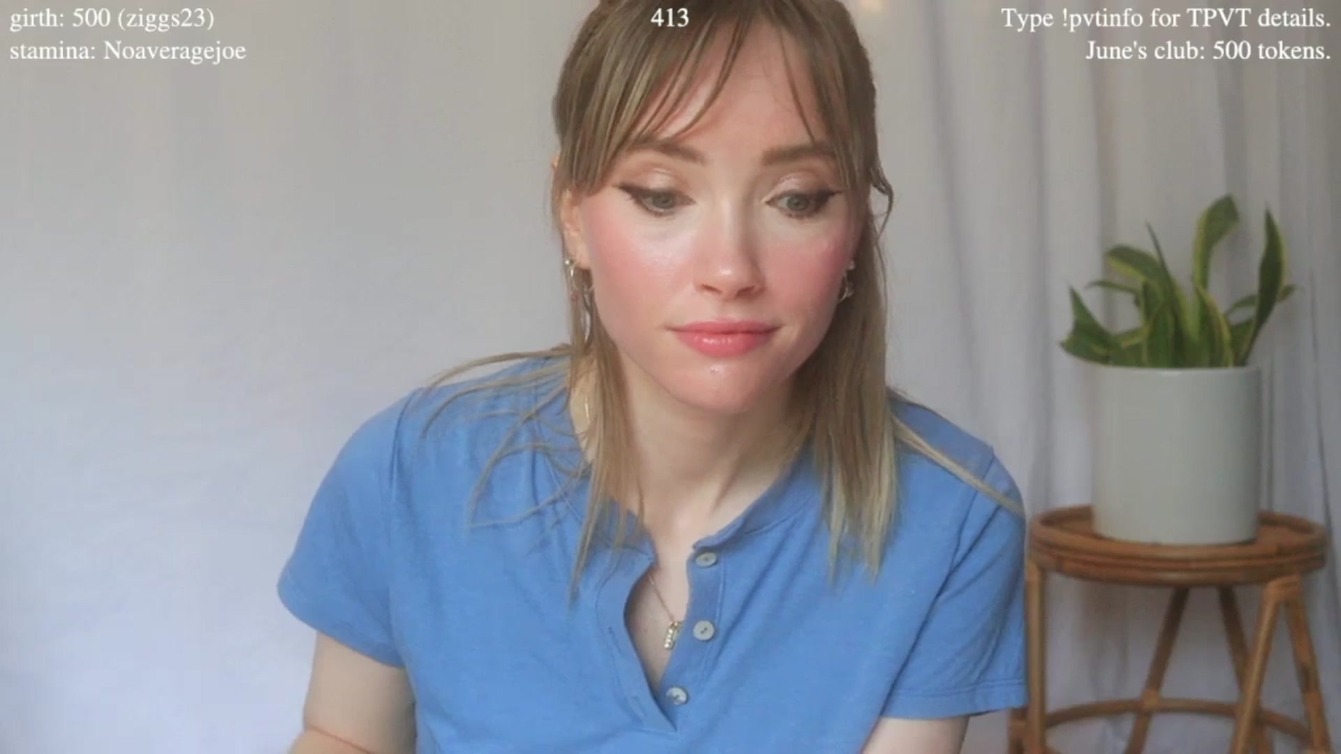 Gallery image thumbnail from coletteclaude's myfreecams stream on, 06/24/2025, 20:10 image 5 of 20