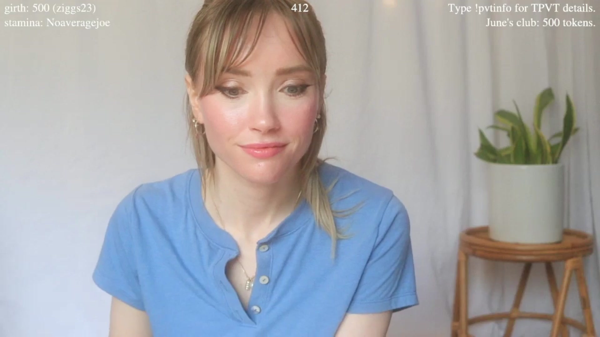Gallery image thumbnail from coletteclaude's myfreecams stream on, 06/24/2025, 20:10 image 15 of 20