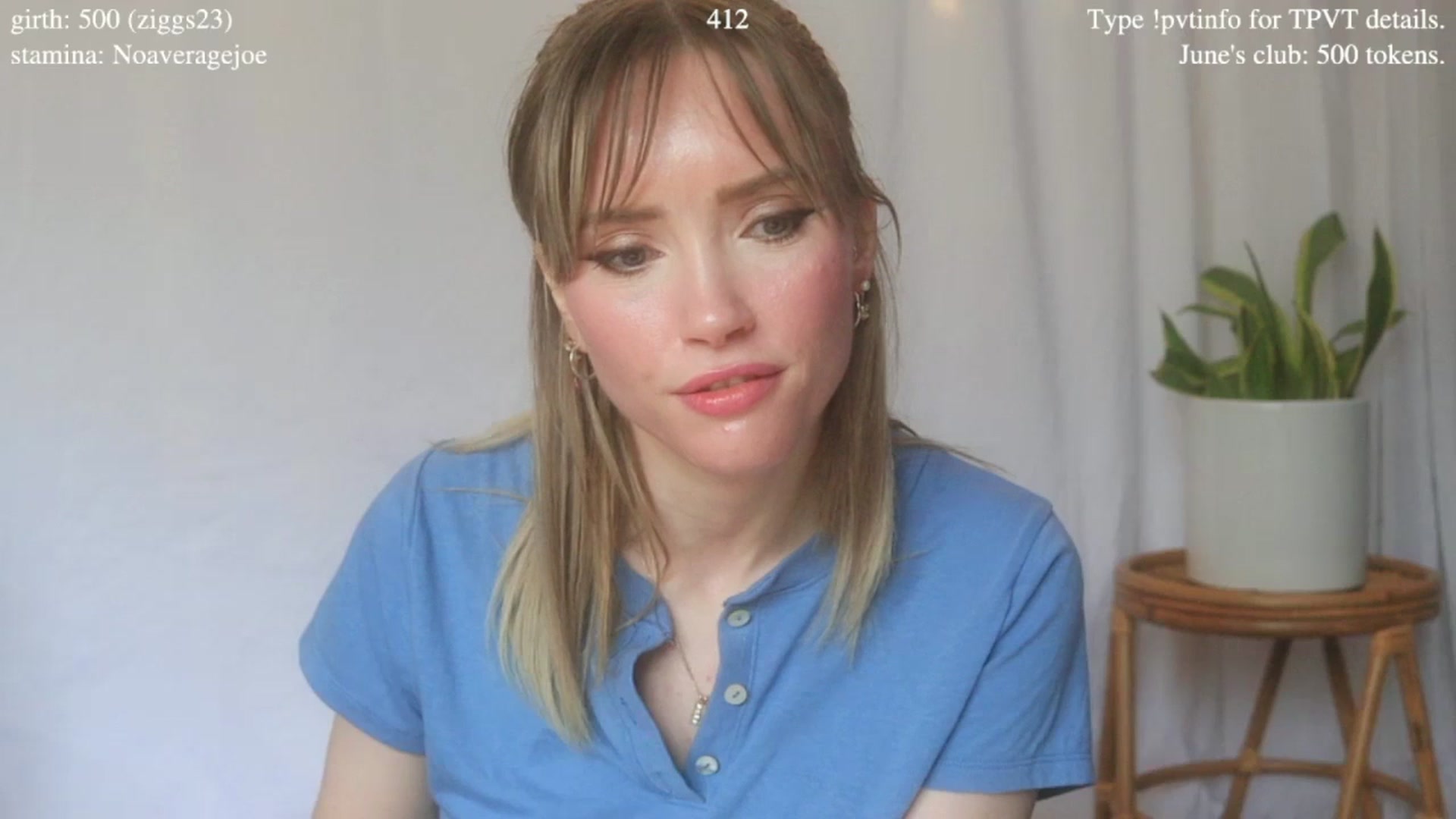 Gallery image thumbnail from coletteclaude's myfreecams stream on, 06/24/2025, 20:10 image 8 of 20
