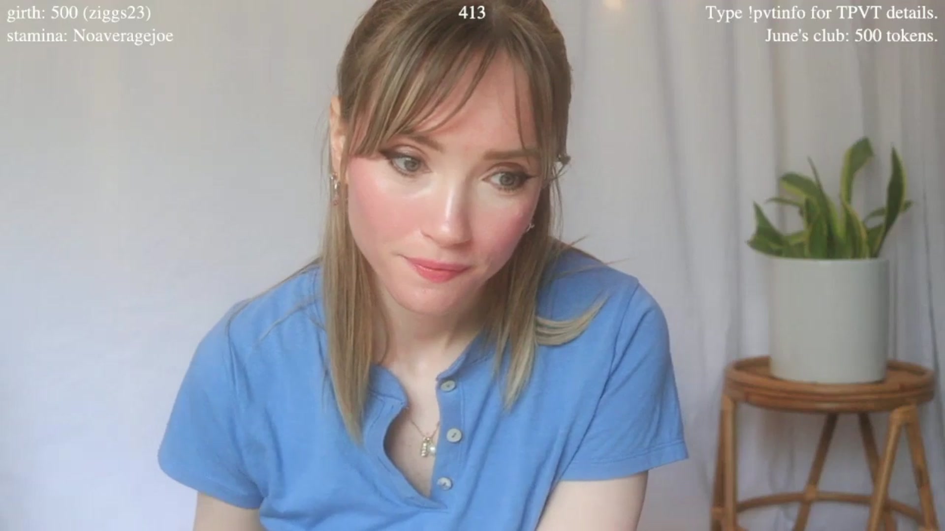 Gallery image thumbnail from coletteclaude's myfreecams stream on, 06/24/2025, 20:10 image 3 of 20