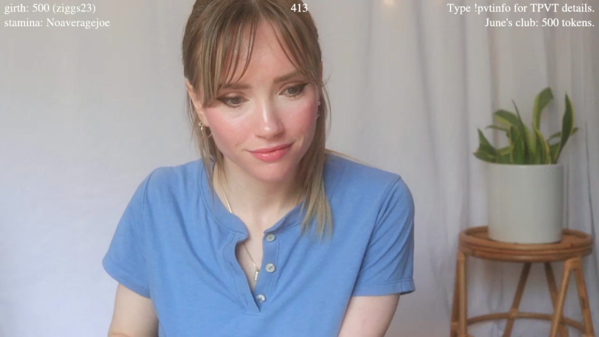 Gallery image thumbnail from coletteclaude's myfreecams stream on, 06/24/2025, 20:10 image 18 of 20