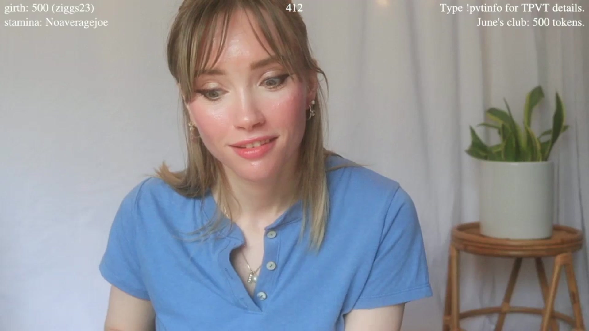 Gallery image thumbnail from coletteclaude's myfreecams stream on, 06/24/2025, 20:10 image 11 of 20