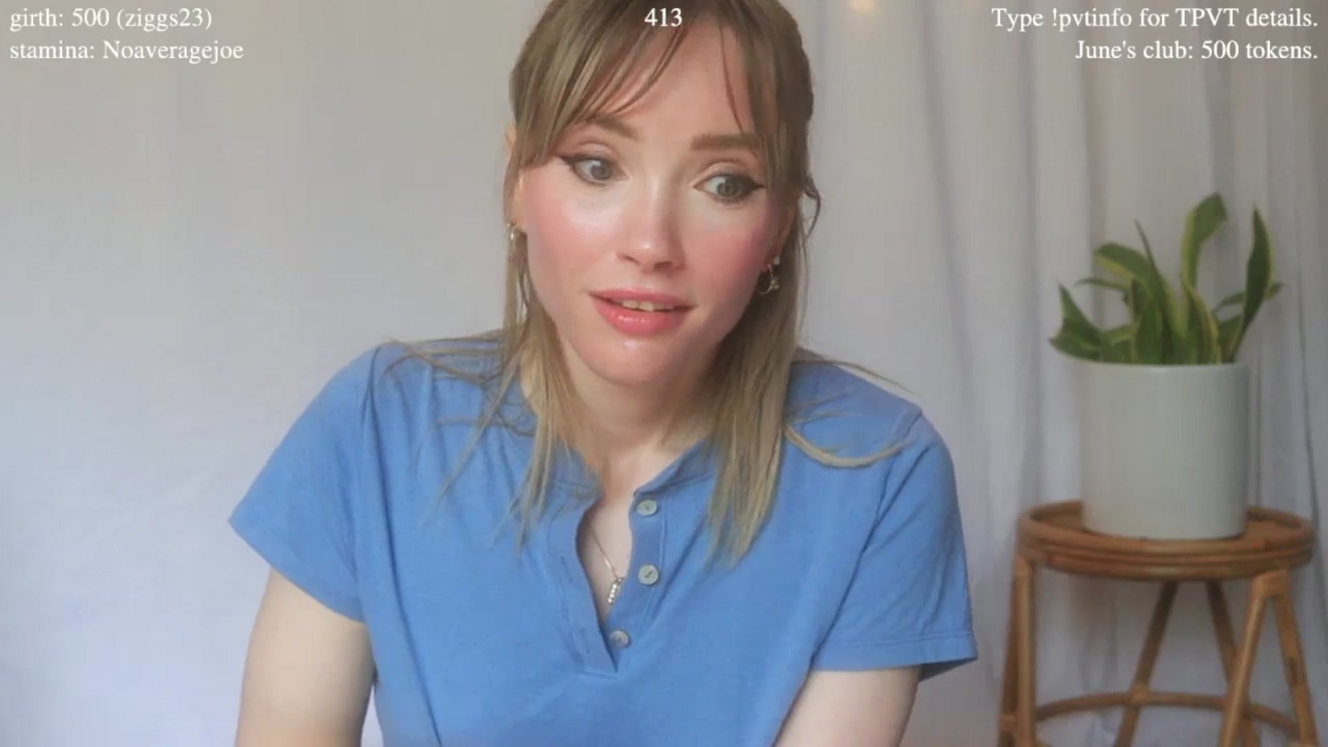 Gallery image thumbnail from coletteclaude's myfreecams stream on, 06/24/2025, 20:10 image 6 of 20