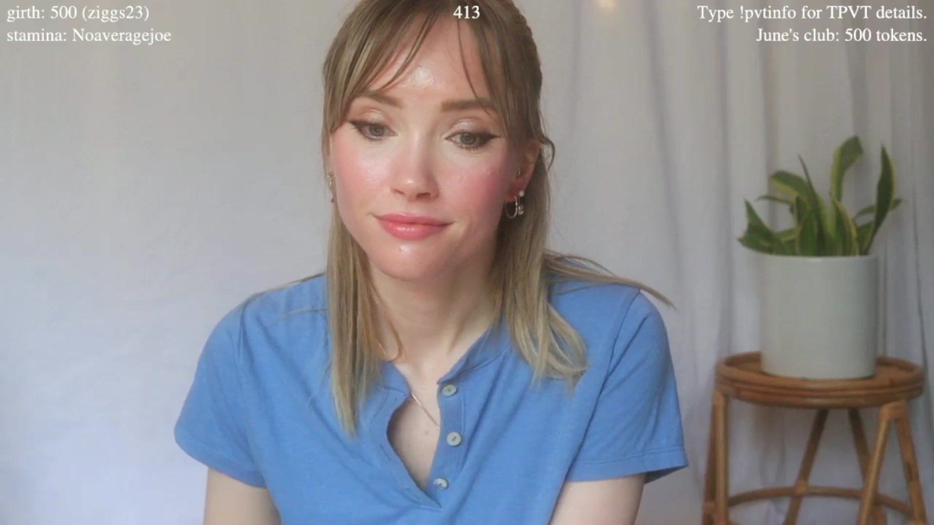 Gallery image thumbnail from coletteclaude's myfreecams stream on, 06/24/2025, 20:10 image 4 of 20
