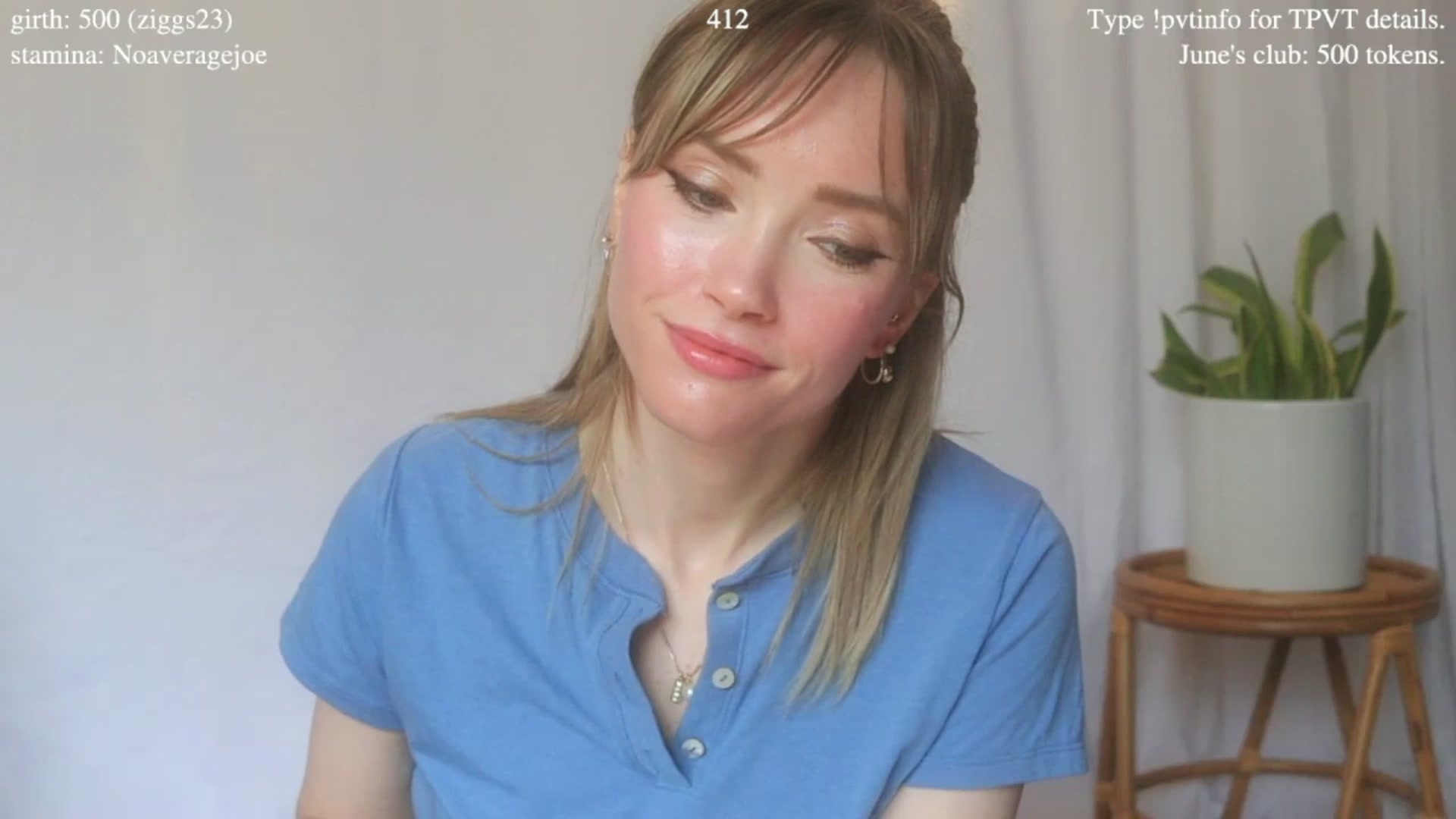 Gallery image thumbnail from coletteclaude's myfreecams stream on, 06/24/2025, 20:10 image 9 of 20