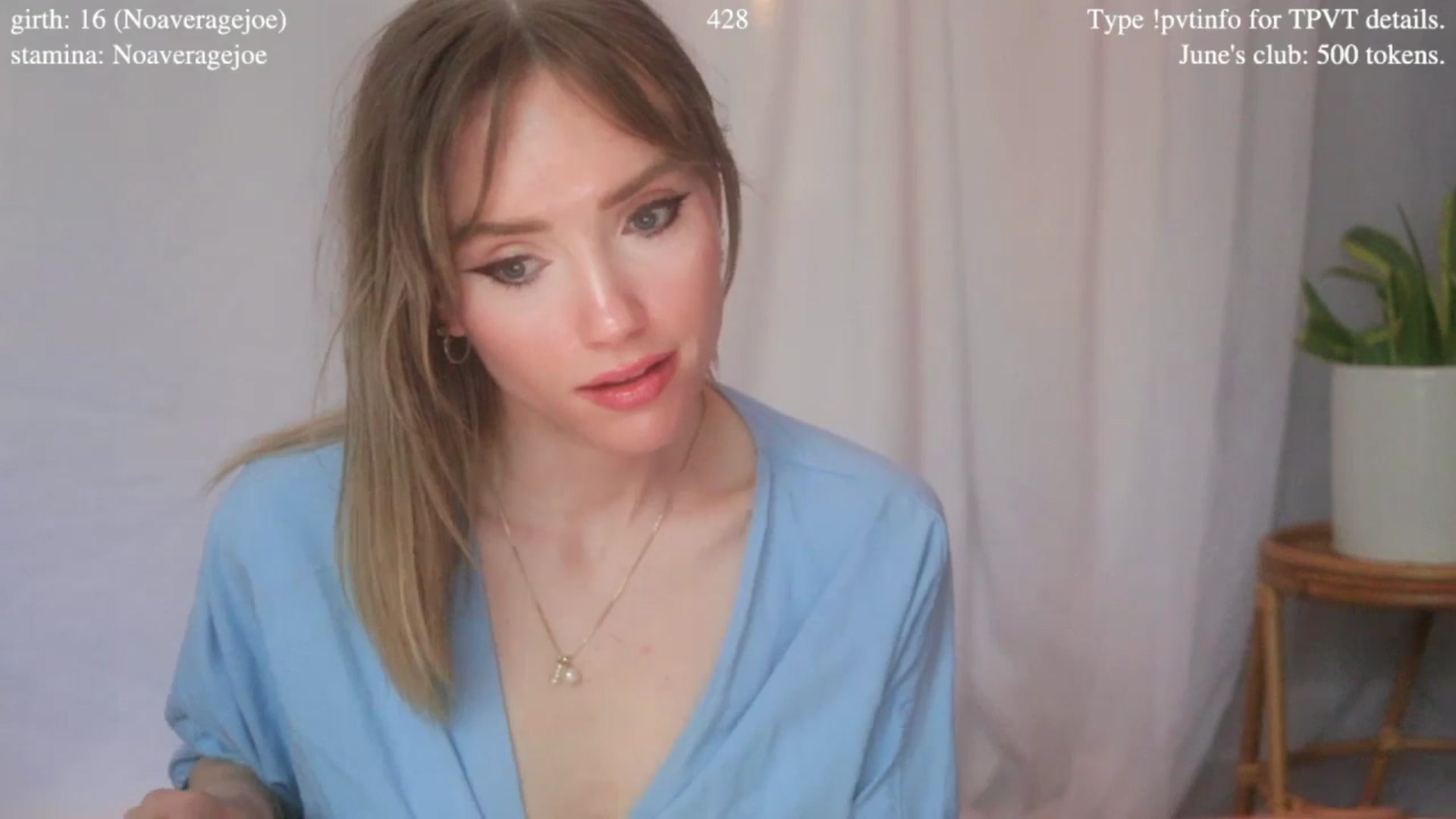 Gallery image thumbnail from coletteclaude's myfreecams stream on, 06/25/2025, 20:03 image 5 of 20