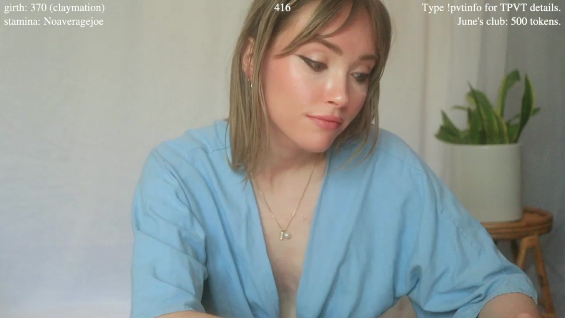 Gallery image thumbnail from coletteclaude's myfreecams stream on, 06/25/2025, 20:03 image 15 of 20
