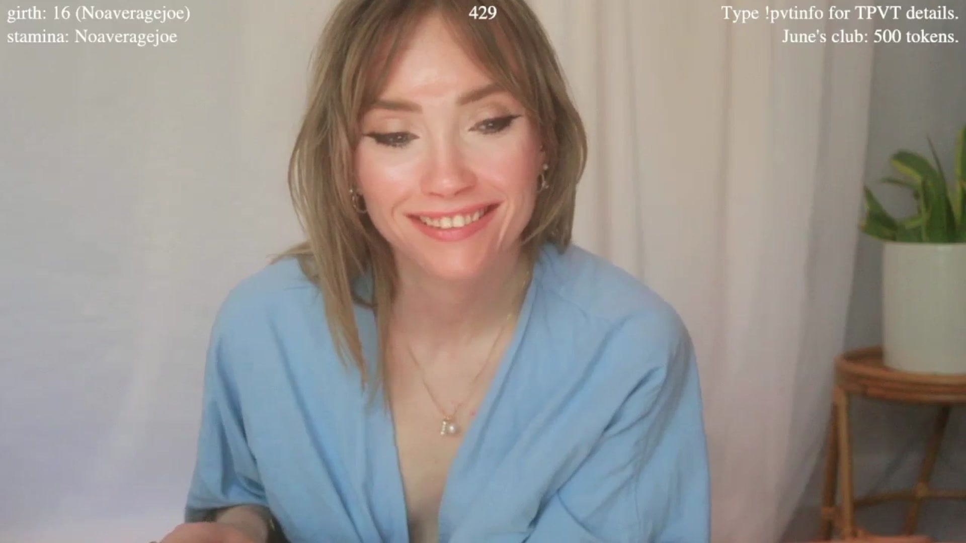 Gallery image thumbnail from coletteclaude's myfreecams stream on, 06/25/2025, 20:03 image 2 of 20