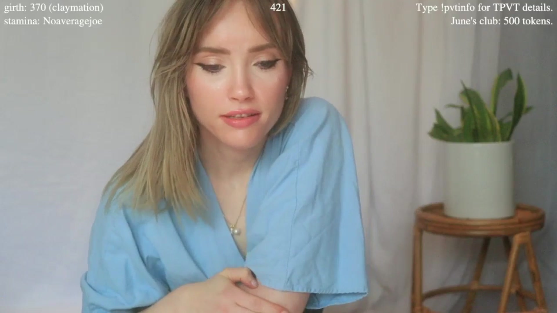 Gallery image thumbnail from coletteclaude's myfreecams stream on, 06/25/2025, 20:03 image 11 of 20