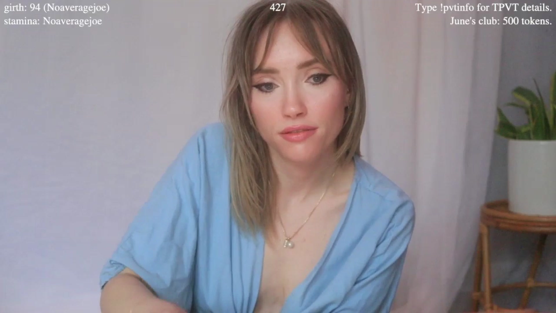 Gallery image thumbnail from coletteclaude's myfreecams stream on, 06/25/2025, 20:03 image 8 of 20
