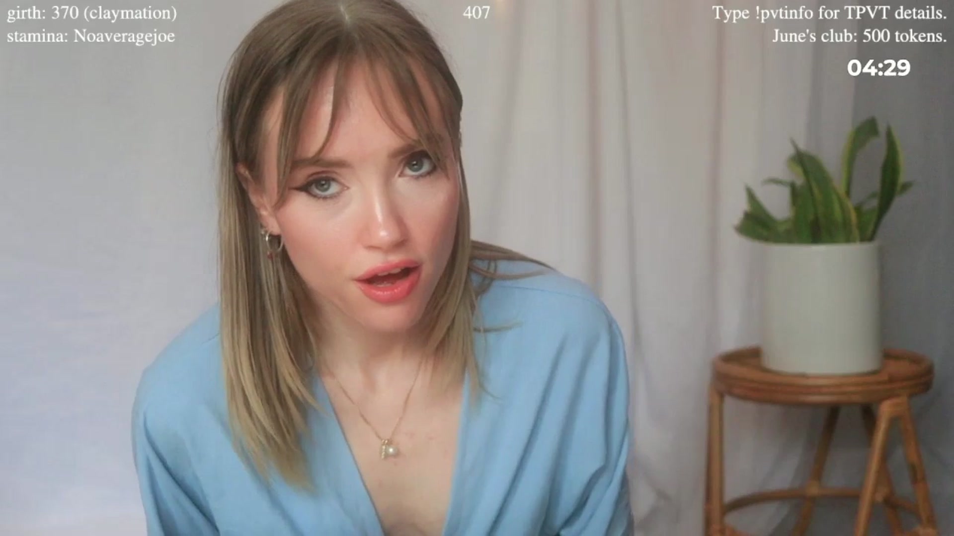Gallery image thumbnail from coletteclaude's myfreecams stream on, 06/25/2025, 20:03 image 19 of 20