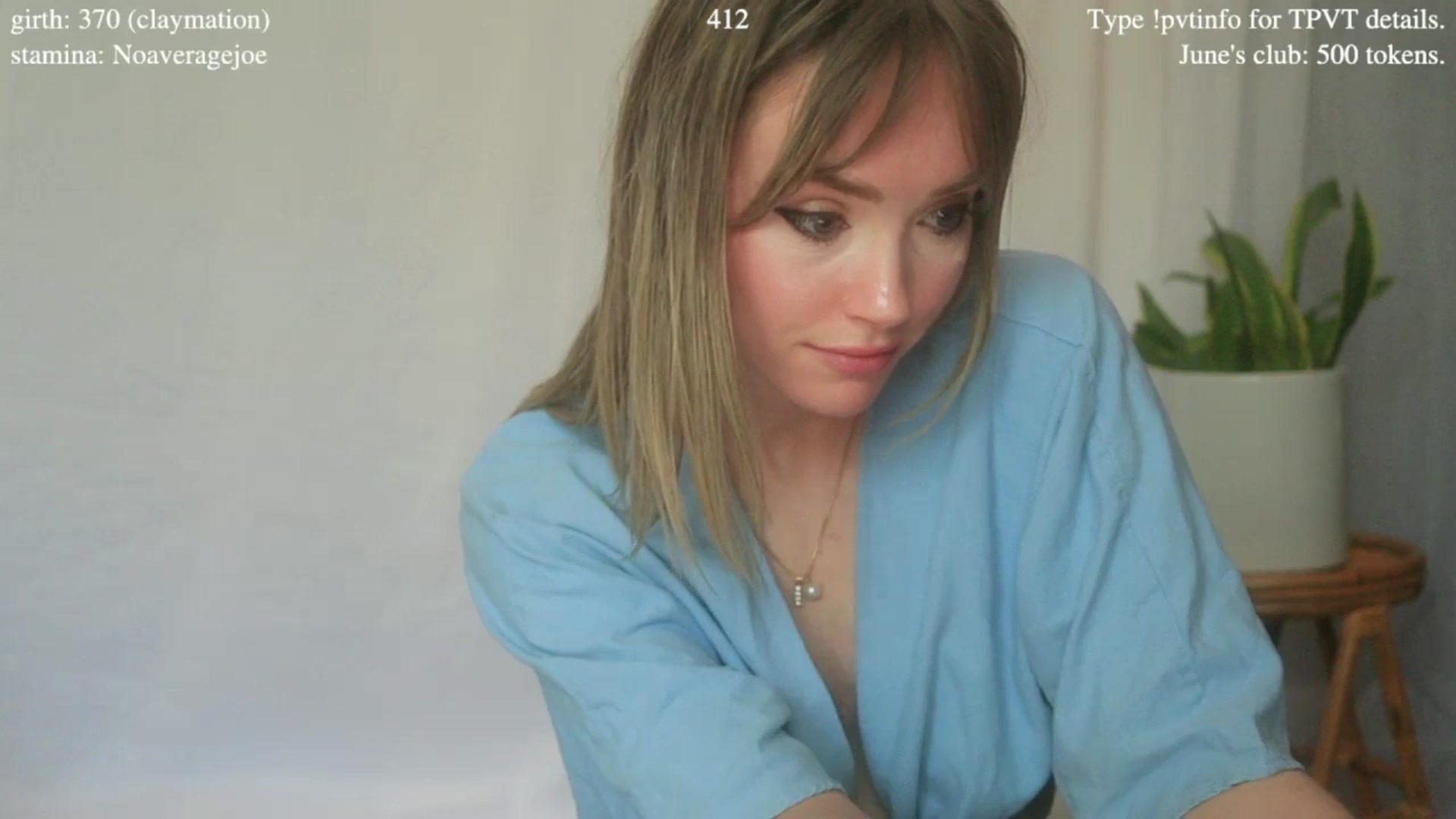 Gallery image thumbnail from coletteclaude's myfreecams stream on, 06/25/2025, 20:03 image 16 of 20