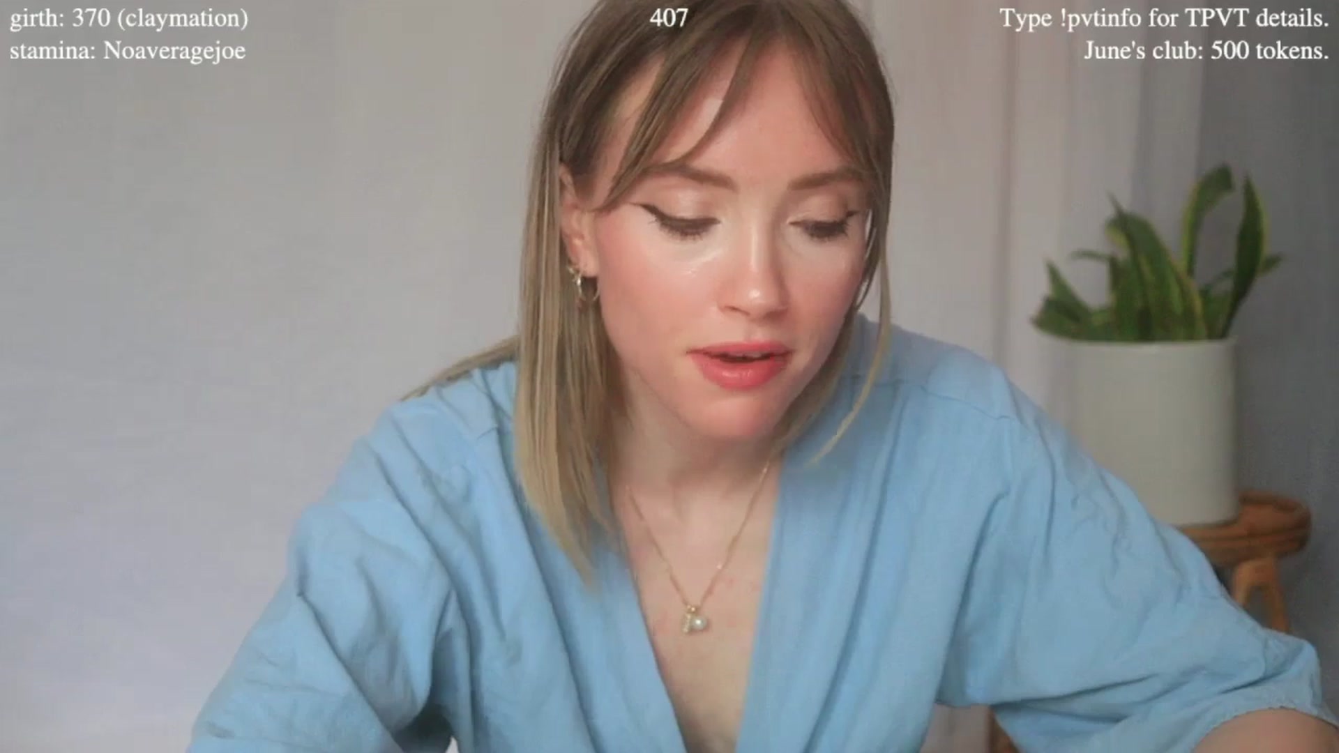 Gallery image thumbnail from coletteclaude's myfreecams stream on, 06/25/2025, 20:03 image 20 of 20