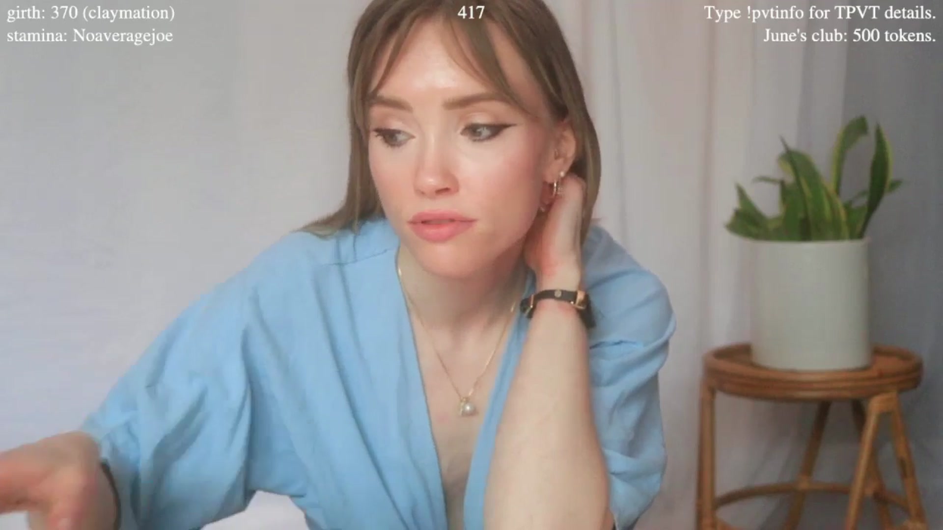 Gallery image thumbnail from coletteclaude's myfreecams stream on, 06/25/2025, 20:03 image 13 of 20