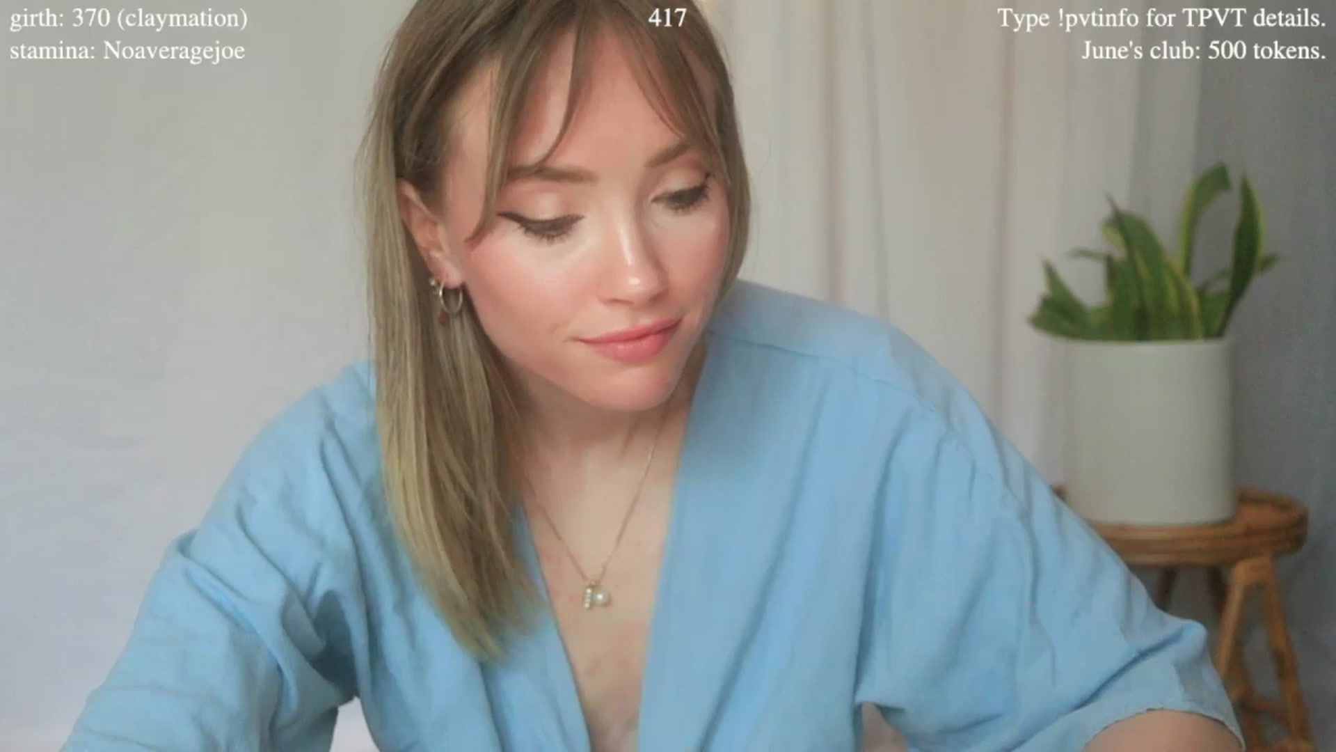 Gallery image thumbnail from coletteclaude's myfreecams stream on, 06/25/2025, 20:03 image 14 of 20