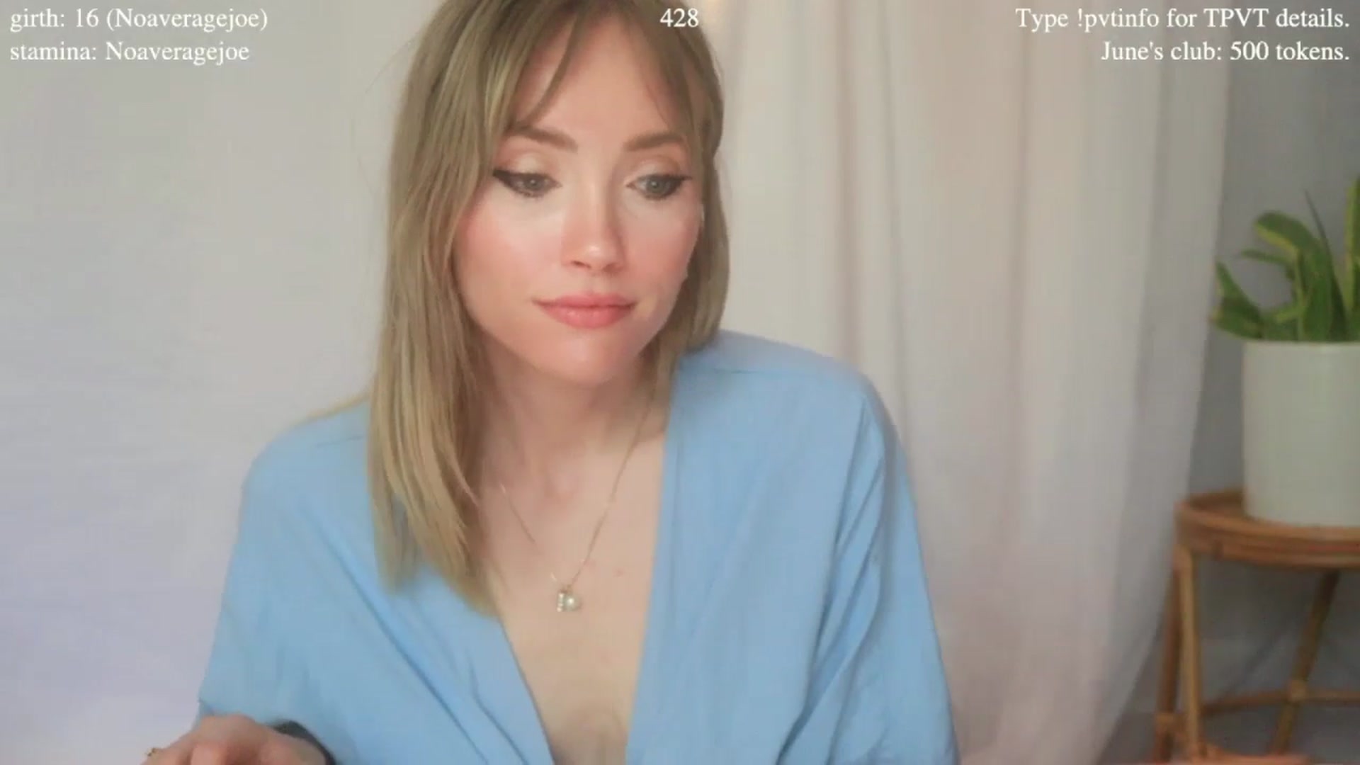 Gallery image thumbnail from coletteclaude's myfreecams stream on, 06/25/2025, 20:03 image 4 of 20