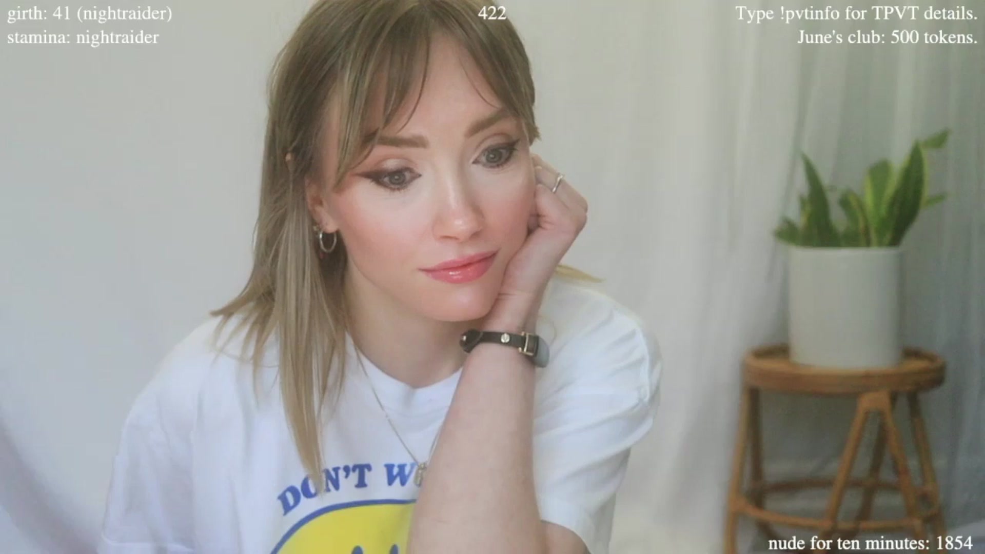 Gallery image thumbnail from coletteclaude's myfreecams stream on, 06/26/2025, 20:20 image 8 of 20