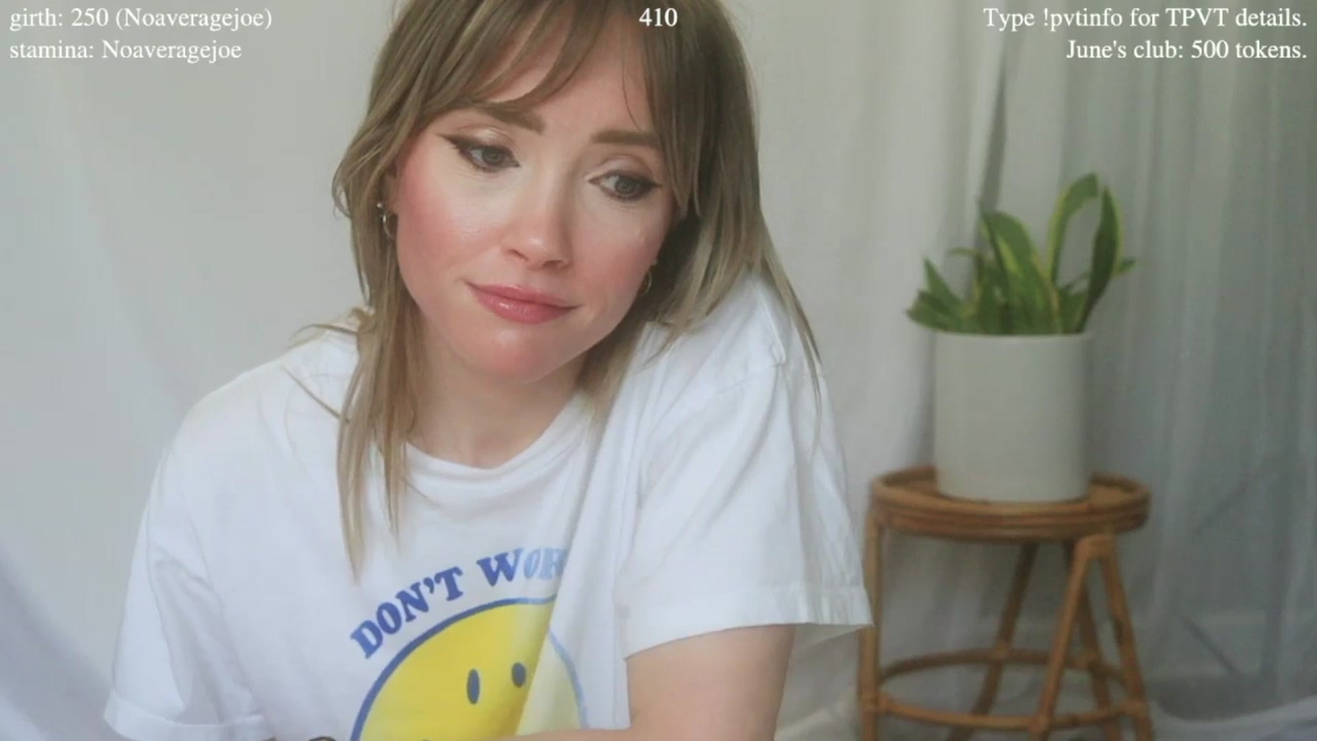Gallery image thumbnail from coletteclaude's myfreecams stream on, 06/26/2025, 20:20 image 16 of 20