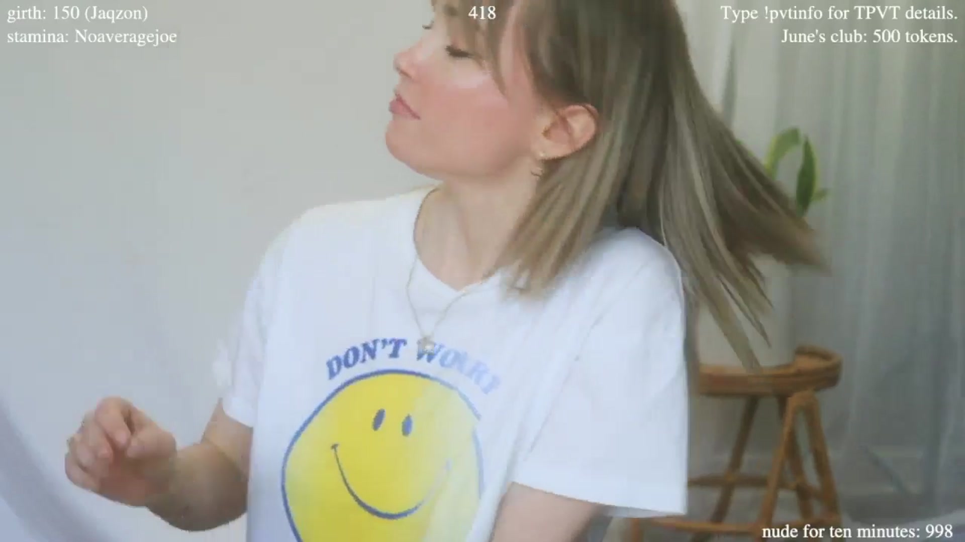 Gallery image thumbnail from coletteclaude's myfreecams stream on, 06/26/2025, 20:20 image 11 of 20