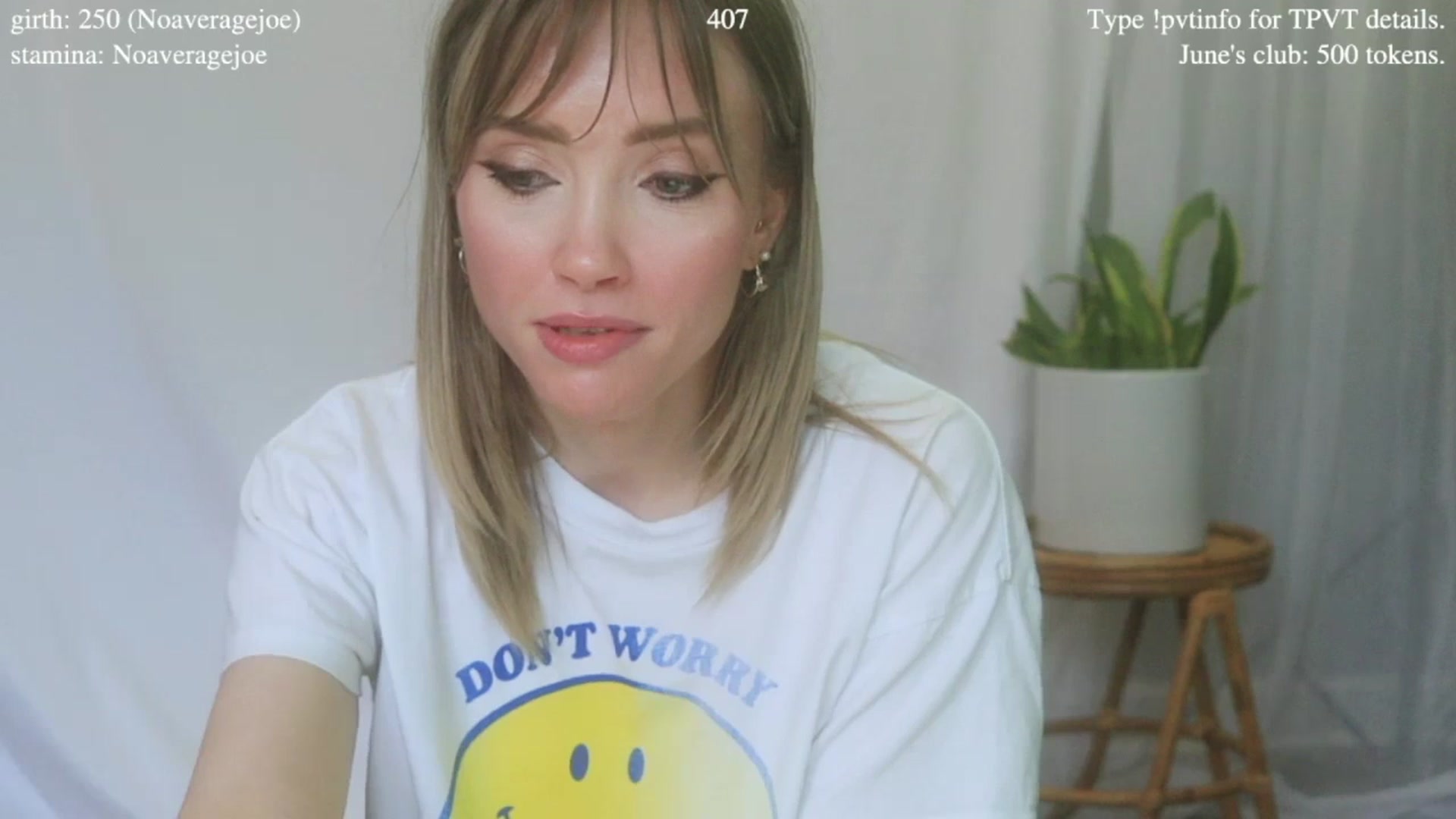 Gallery image thumbnail from coletteclaude's myfreecams stream on, 06/26/2025, 20:20 image 19 of 20