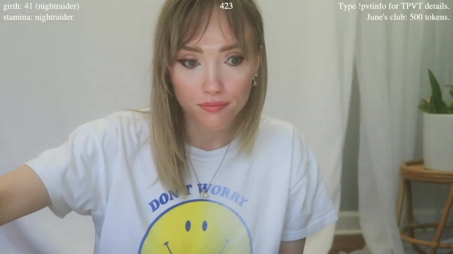 Gallery image thumbnail from coletteclaude's myfreecams stream on, 06/26/2025, 20:20 image 3 of 20