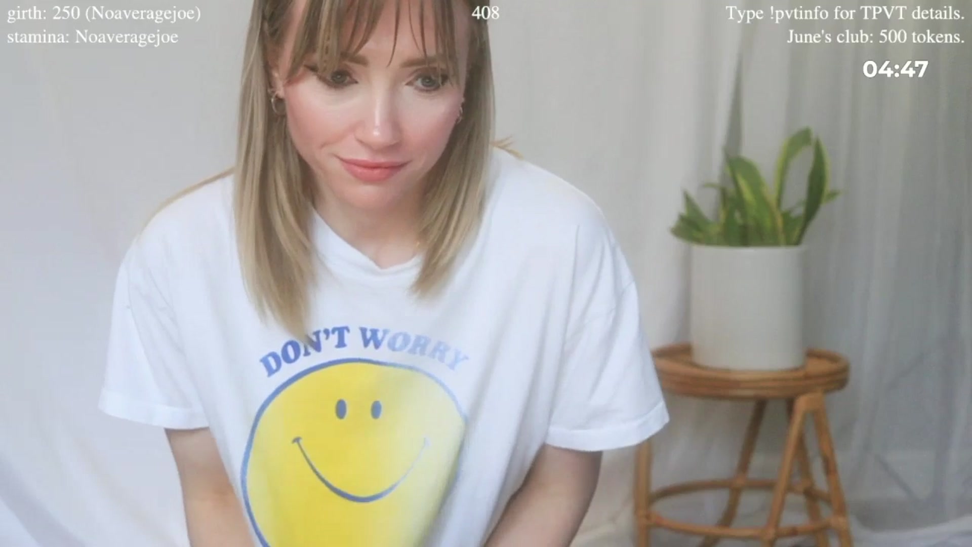 Gallery image thumbnail from coletteclaude's myfreecams stream on, 06/26/2025, 21:04 image 3 of 20