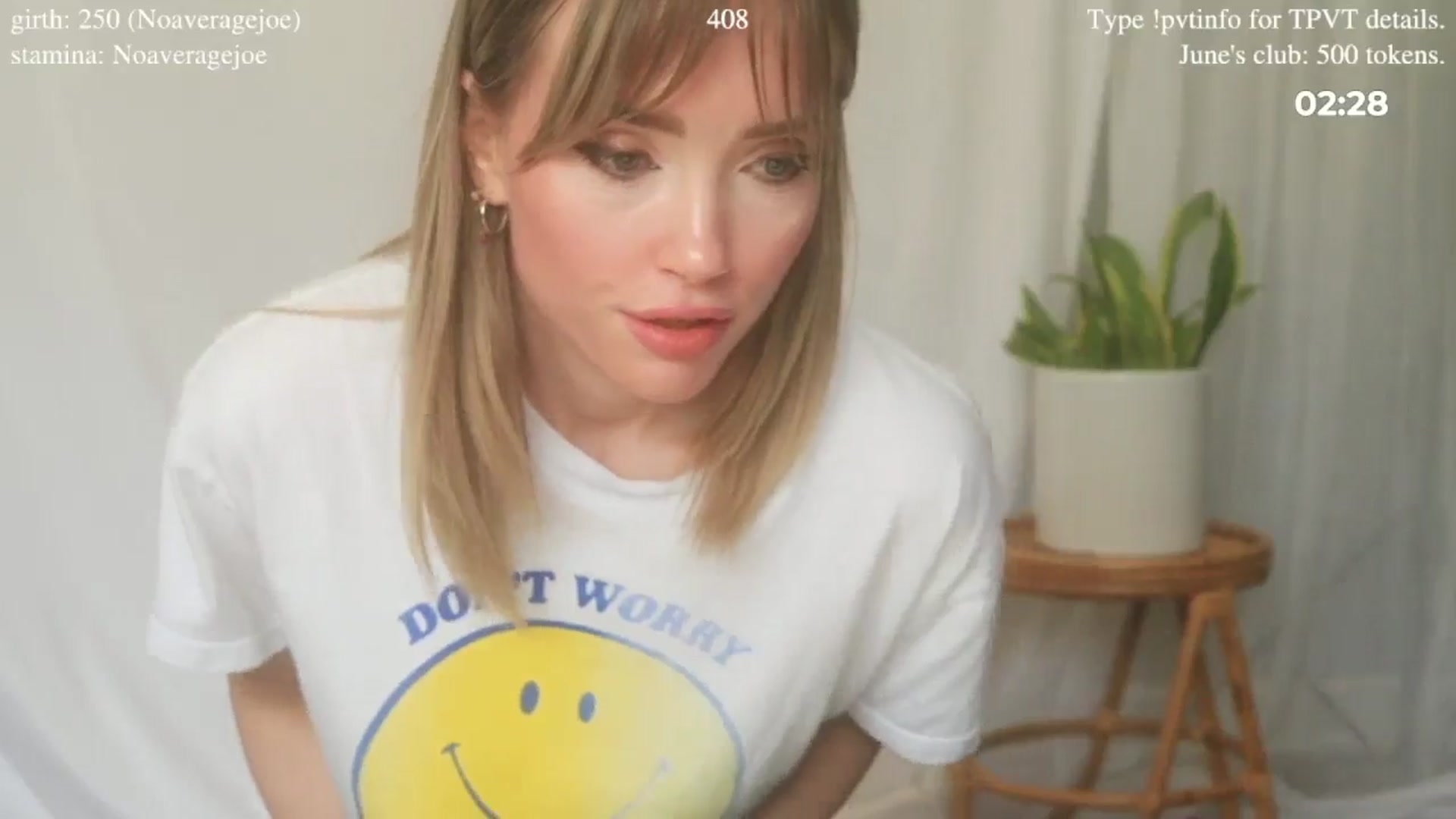 Gallery image thumbnail from coletteclaude's myfreecams stream on, 06/26/2025, 21:04 image 4 of 20