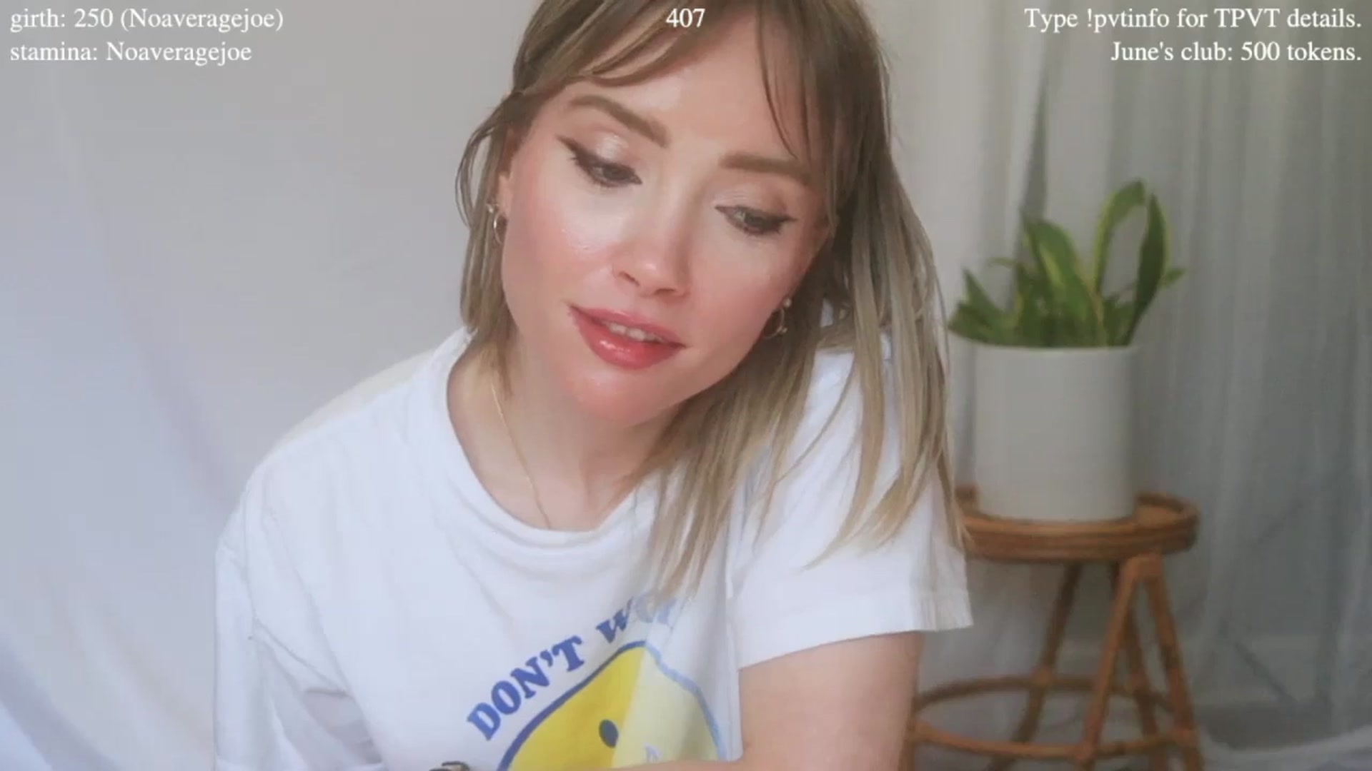 Gallery image thumbnail from coletteclaude's myfreecams stream on, 06/26/2025, 21:04 image 10 of 20