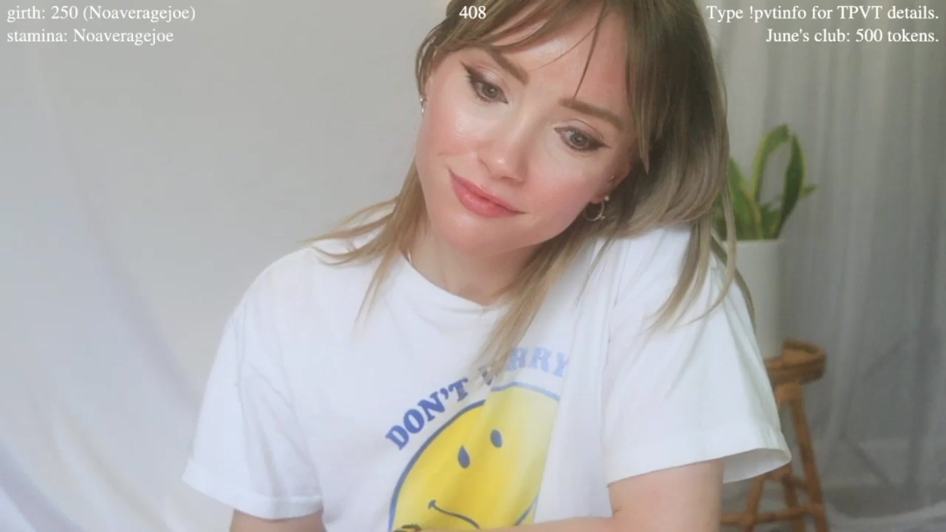 Gallery image thumbnail from coletteclaude's myfreecams stream on, 06/26/2025, 21:04 image 6 of 20