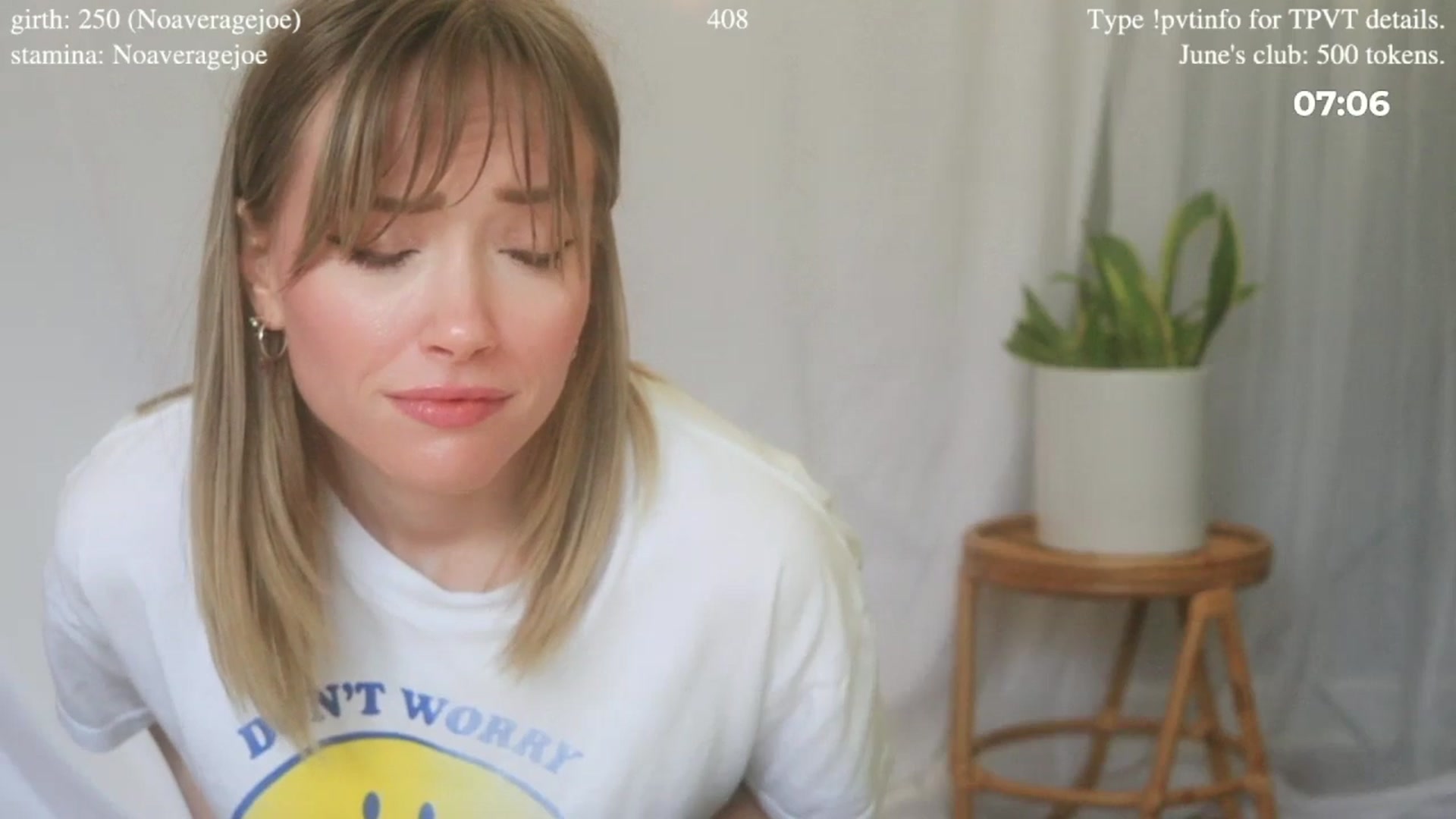 Gallery image thumbnail from coletteclaude's myfreecams stream on, 06/26/2025, 21:04 image 2 of 20