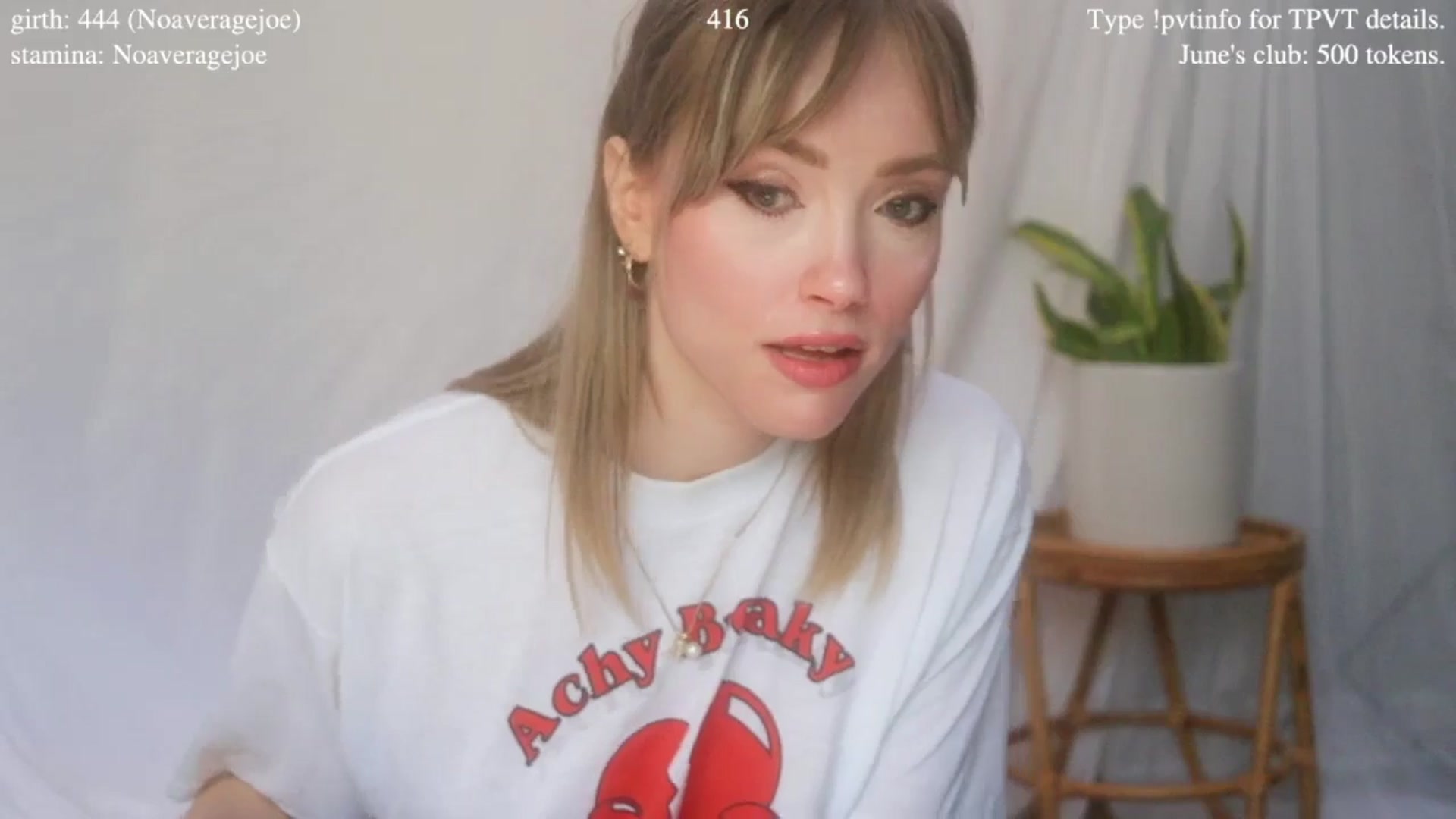 Gallery image thumbnail from coletteclaude's myfreecams stream on, 06/27/2025, 19:11 image 12 of 20
