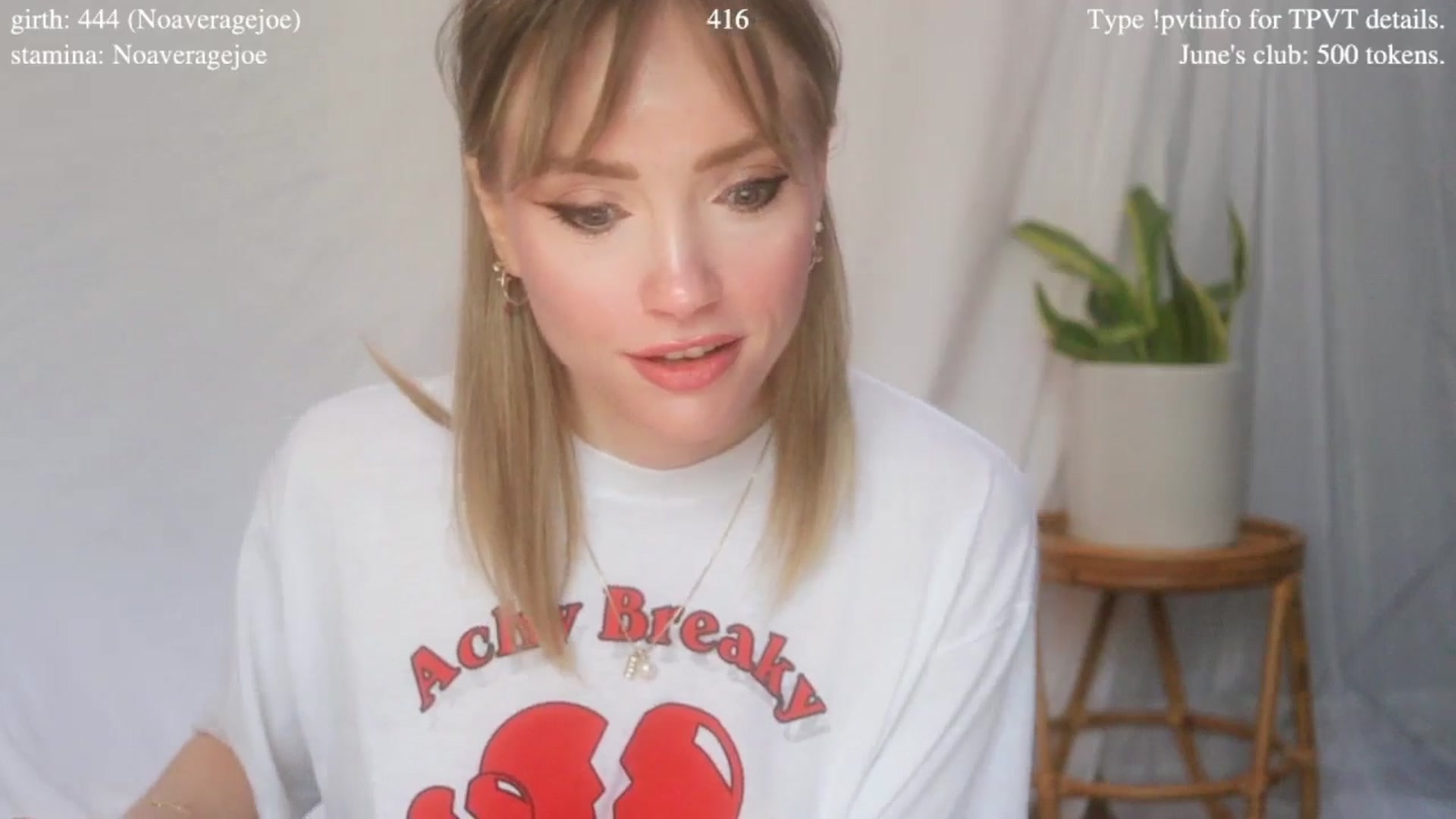 Gallery image thumbnail from coletteclaude's myfreecams stream on, 06/27/2025, 19:11 image 11 of 20