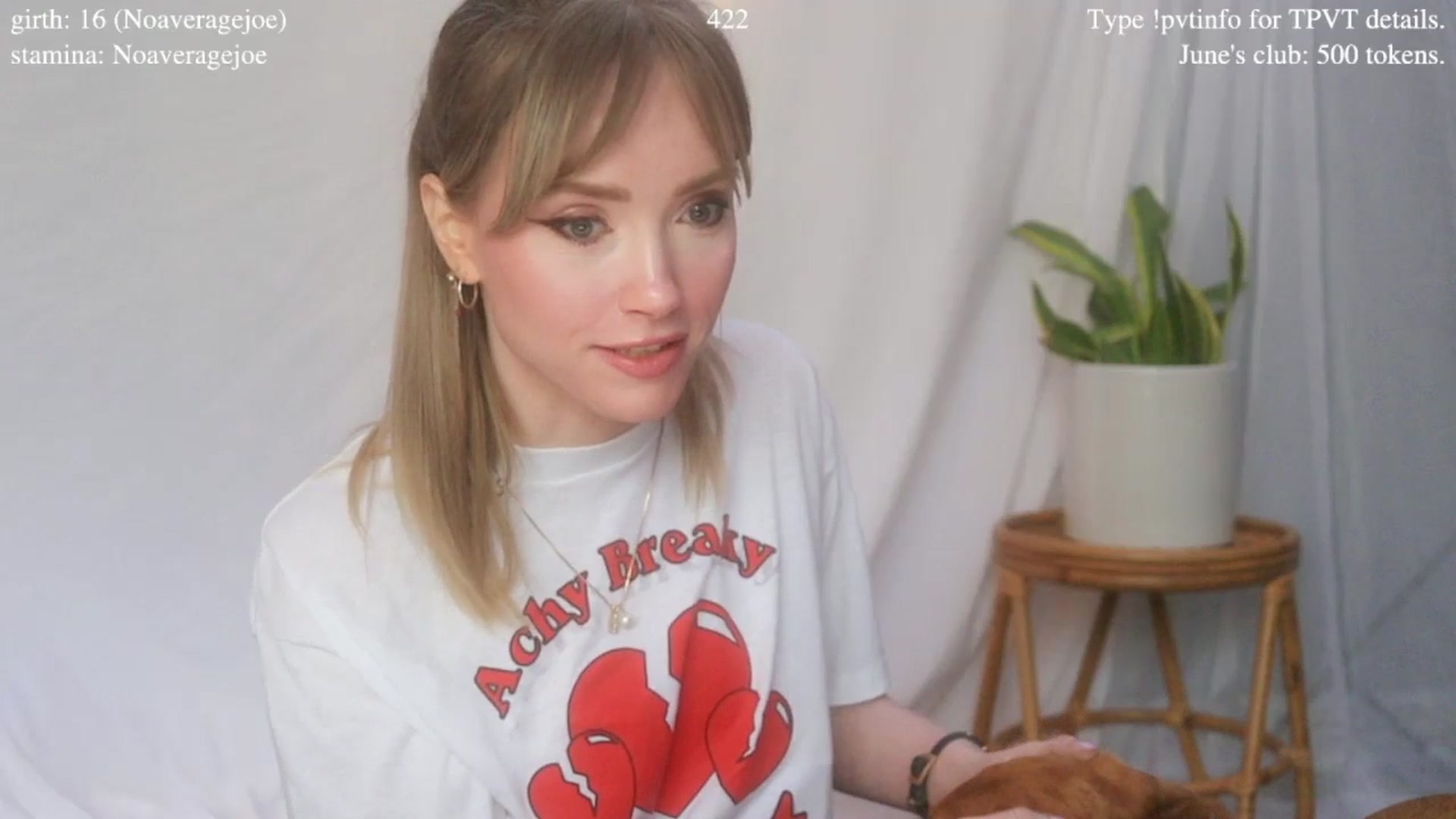 Gallery image thumbnail from coletteclaude's myfreecams stream on, 06/27/2025, 19:11 image 5 of 20
