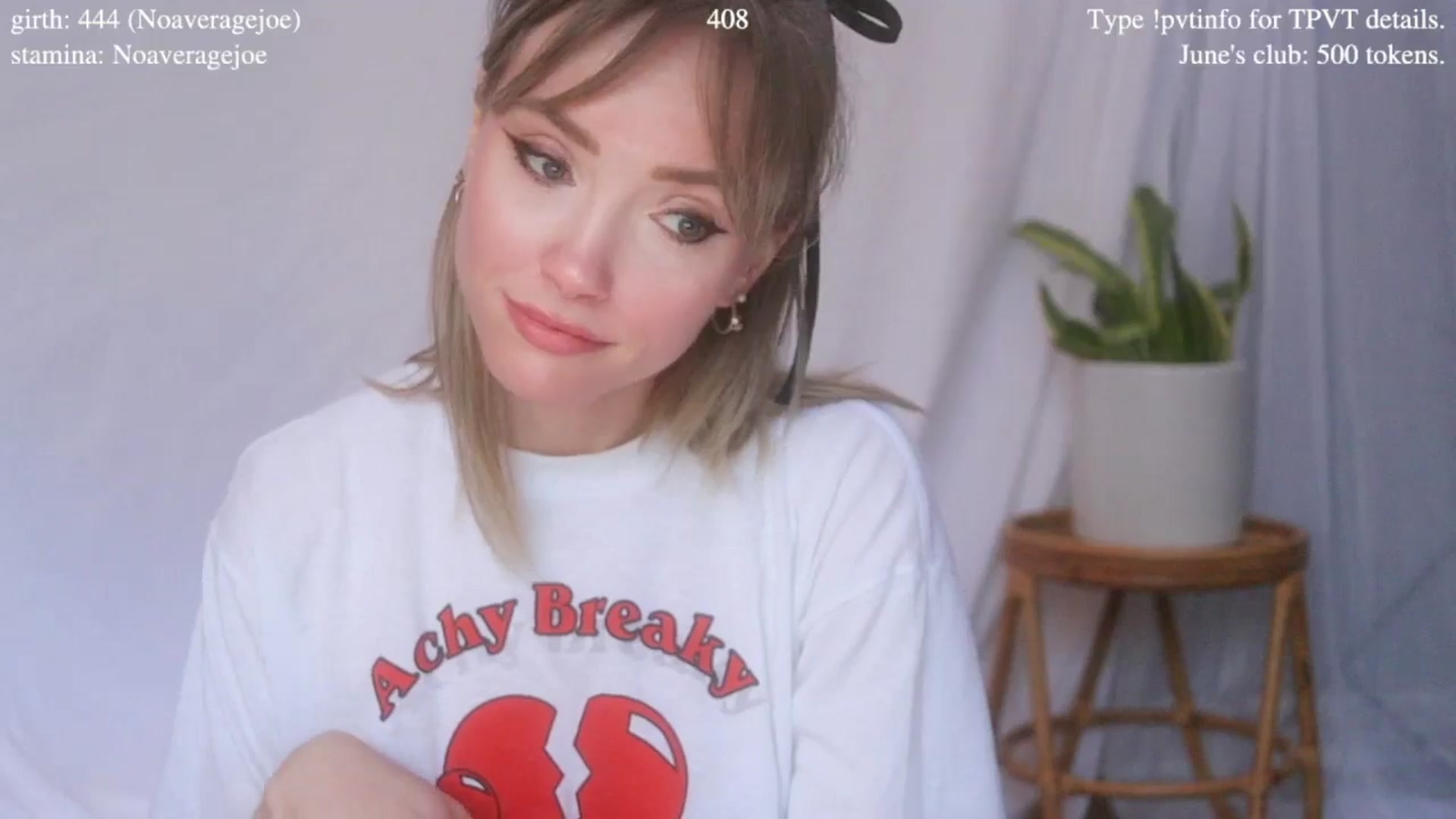 Gallery image thumbnail from coletteclaude's myfreecams stream on, 06/27/2025, 19:11 image 18 of 20