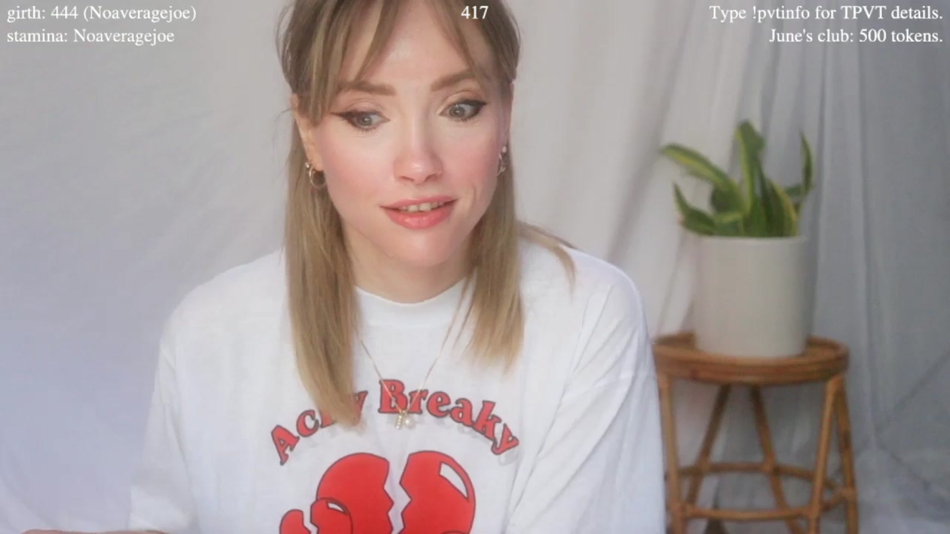 Gallery image thumbnail from coletteclaude's myfreecams stream on, 06/27/2025, 19:11 image 7 of 20