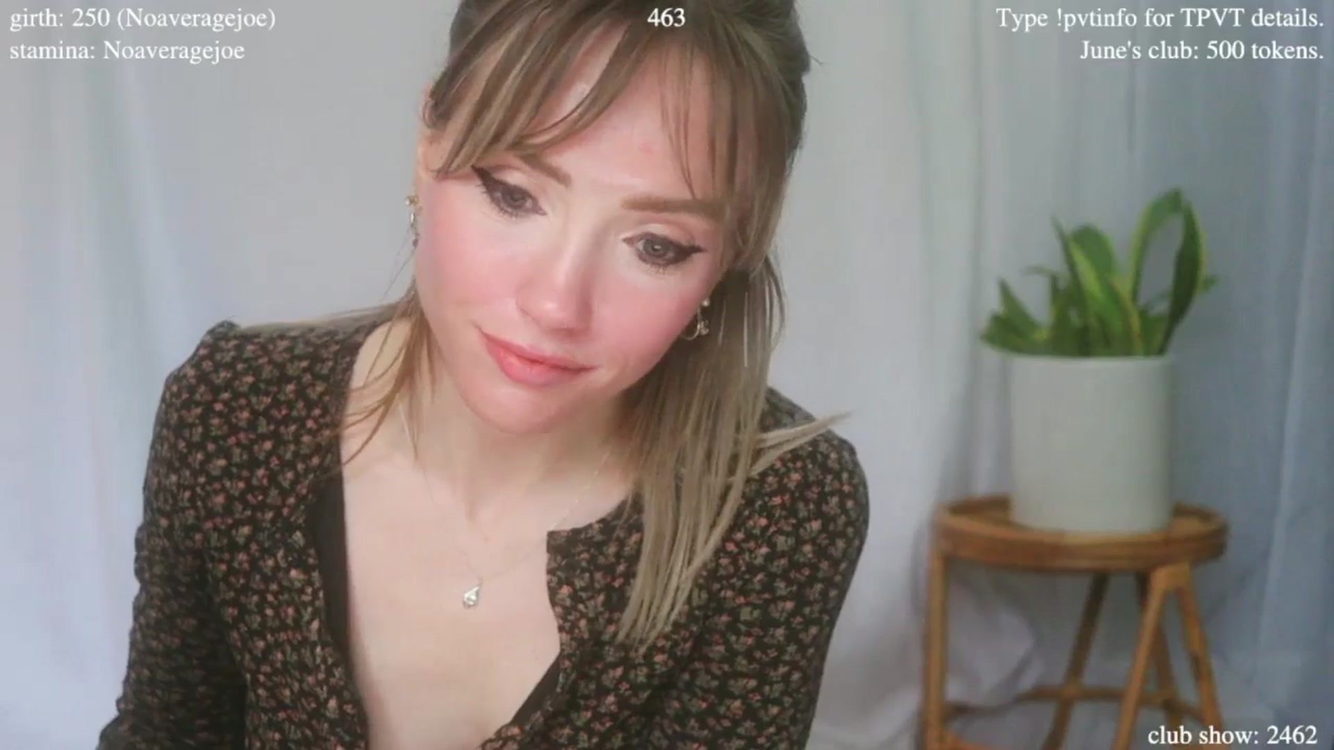 Gallery image thumbnail from coletteclaude's myfreecams stream on, 06/30/2025, 20:47 image 18 of 20