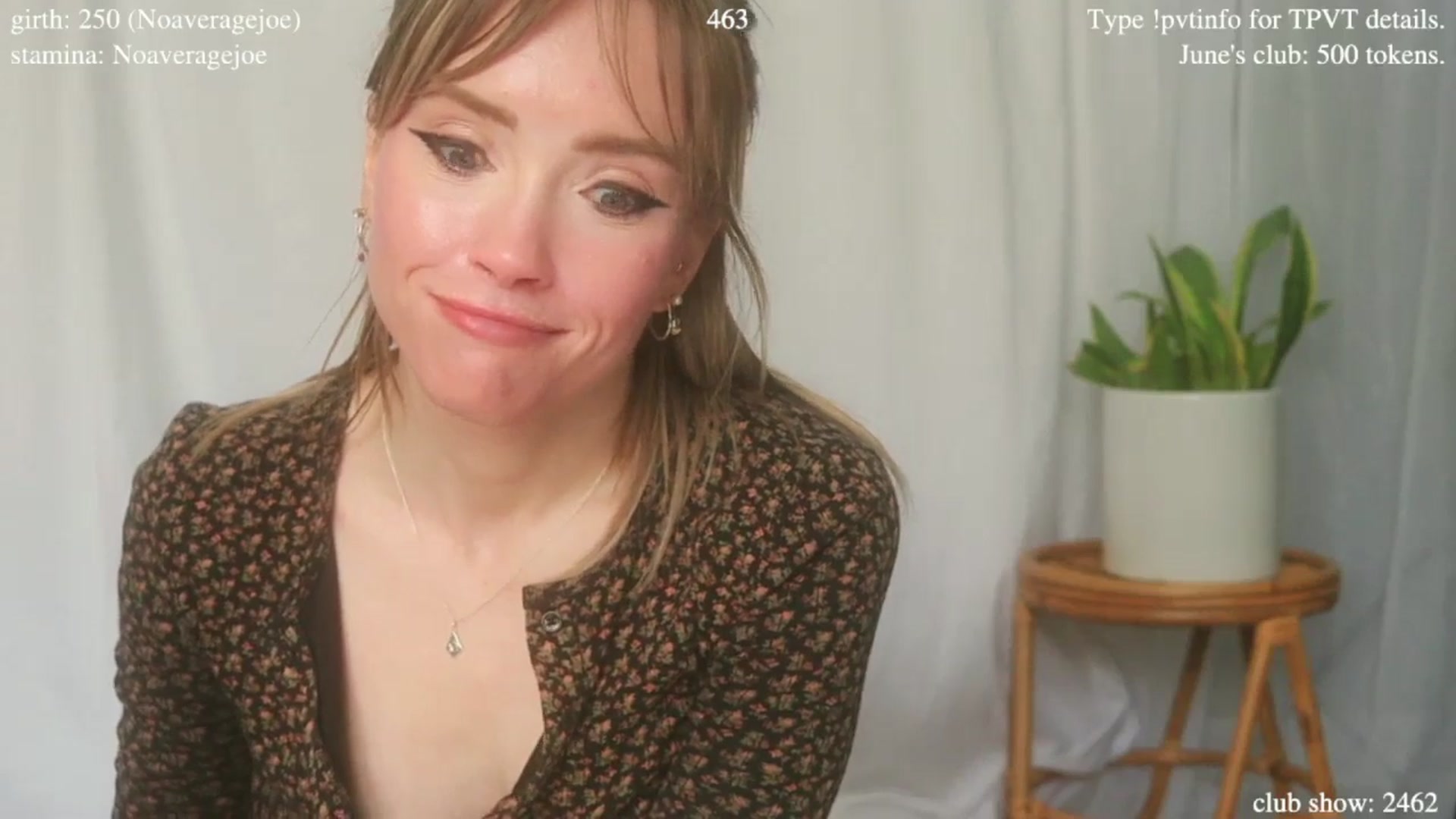 Gallery image thumbnail from coletteclaude's myfreecams stream on, 06/30/2025, 20:47 image 15 of 20
