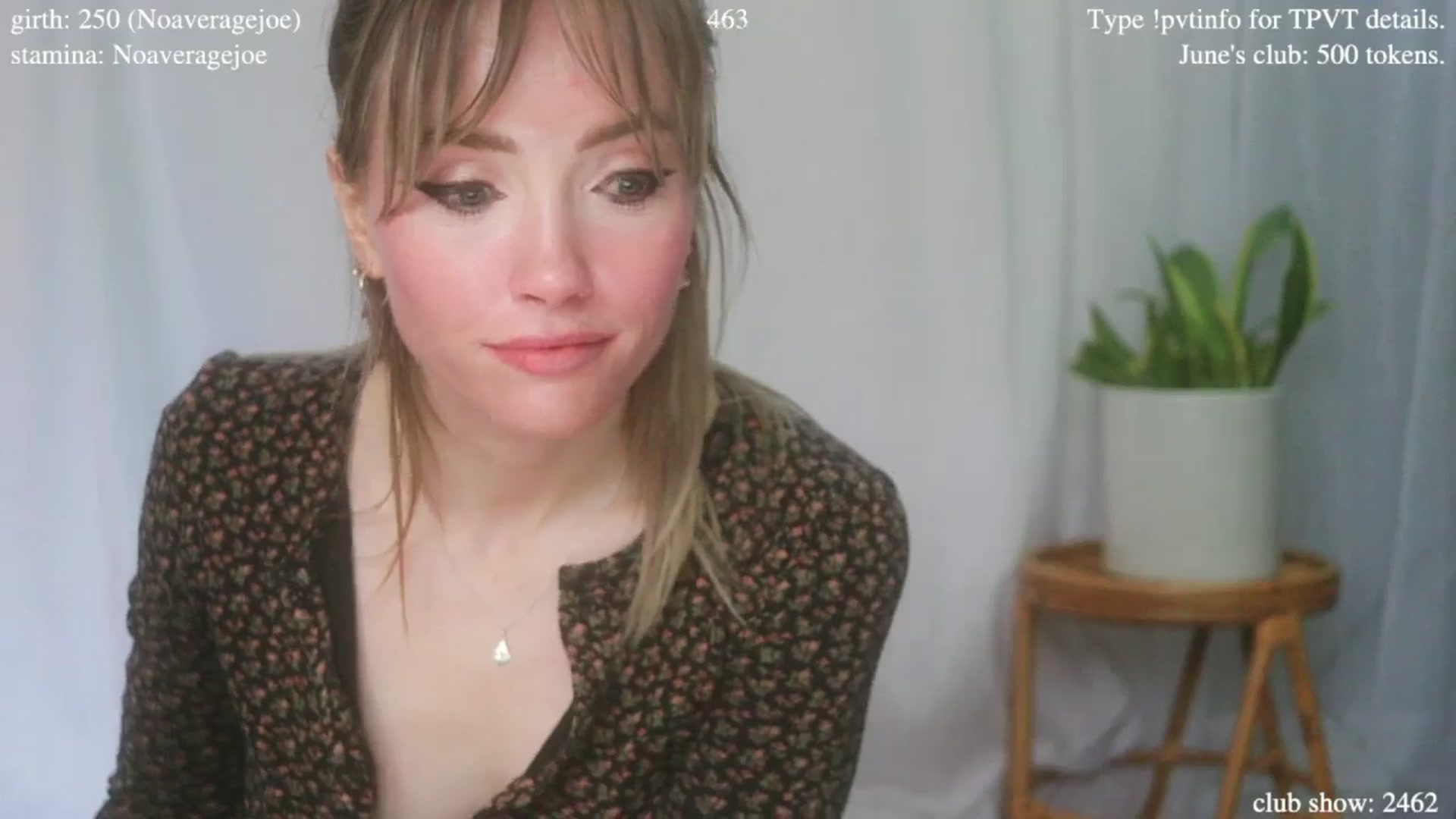 Gallery image thumbnail from coletteclaude's myfreecams stream on, 06/30/2025, 20:47 image 19 of 20
