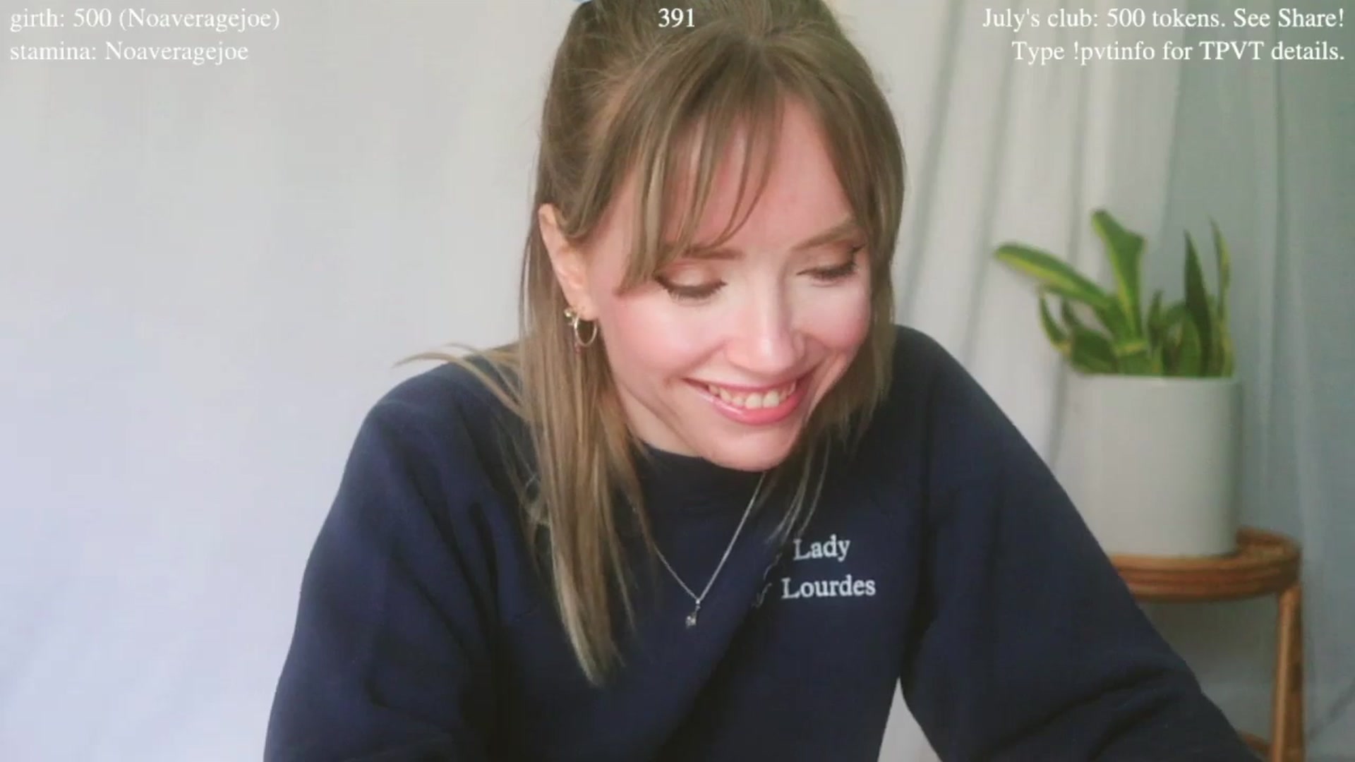 Gallery image thumbnail from coletteclaude's myfreecams stream on, 07/01/2025, 20:39 image 16 of 20
