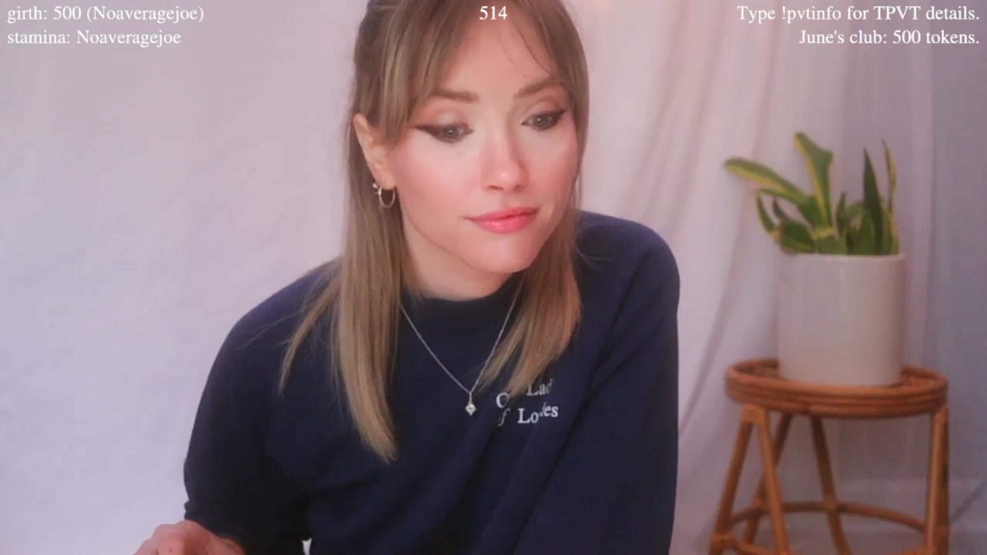 Gallery image thumbnail from coletteclaude's myfreecams stream on, 07/01/2025, 20:39 image 2 of 20