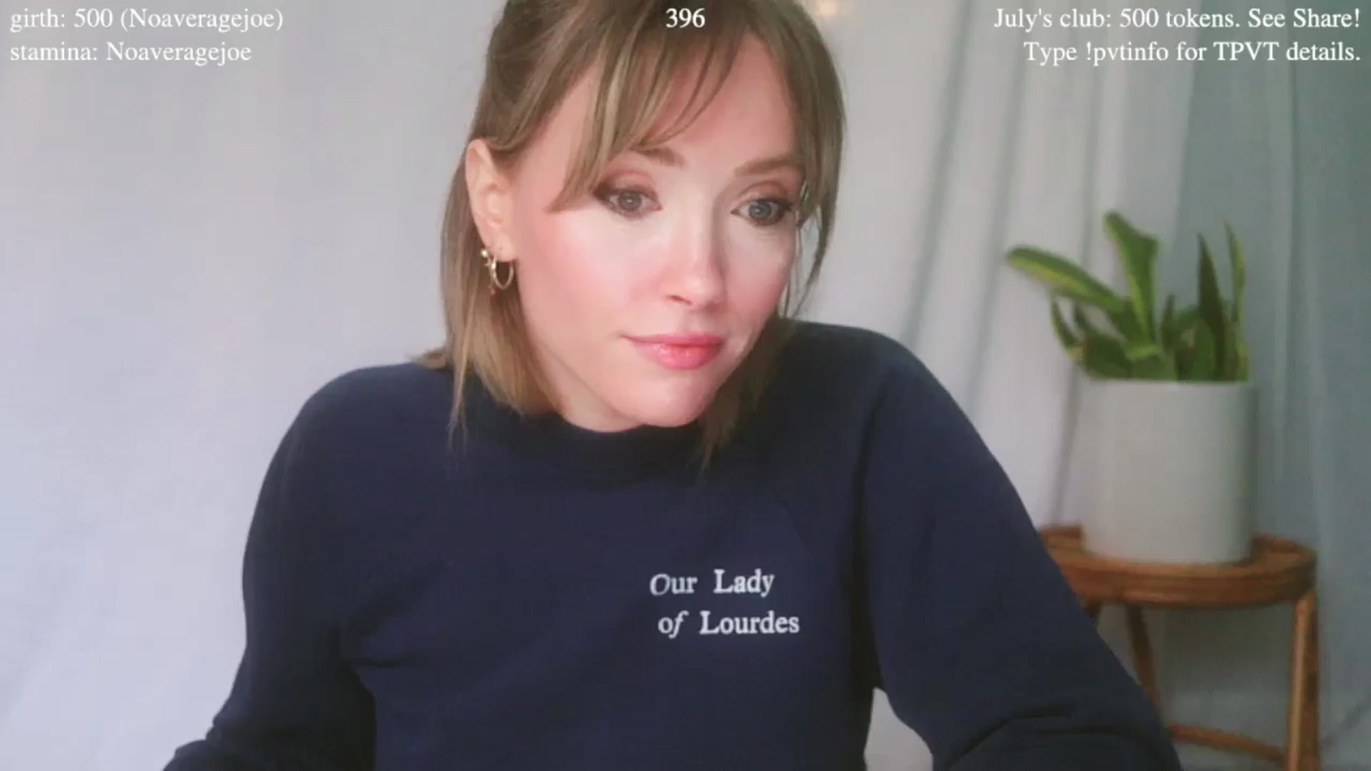Gallery image thumbnail from coletteclaude's myfreecams stream on, 07/01/2025, 20:39 image 15 of 20