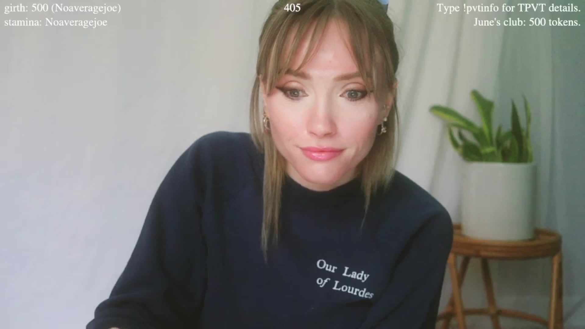 Gallery image thumbnail from coletteclaude's myfreecams stream on, 07/01/2025, 20:39 image 7 of 20