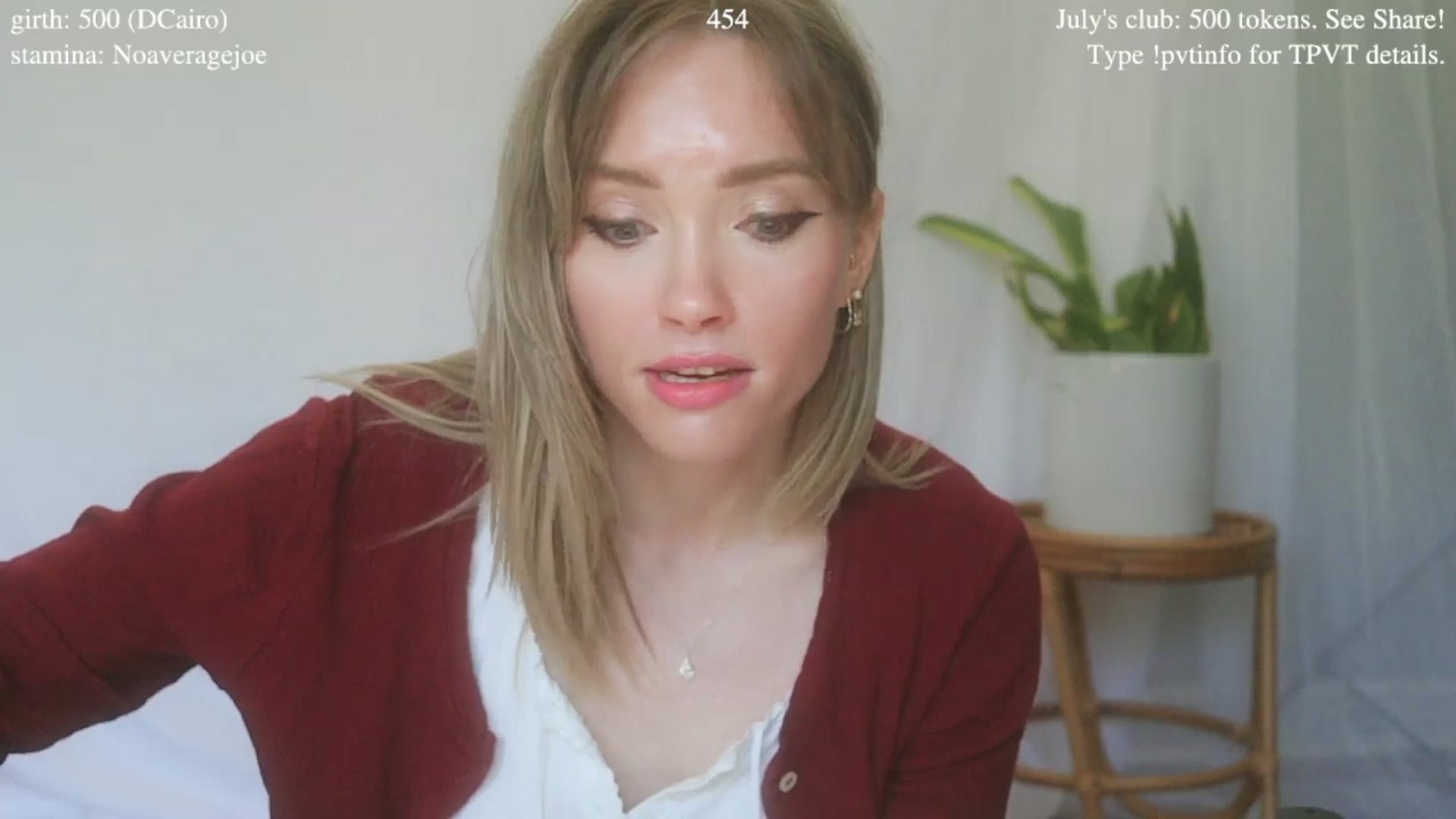Gallery image thumbnail from coletteclaude's myfreecams stream on, 07/02/2025, 20:15 image 15 of 20