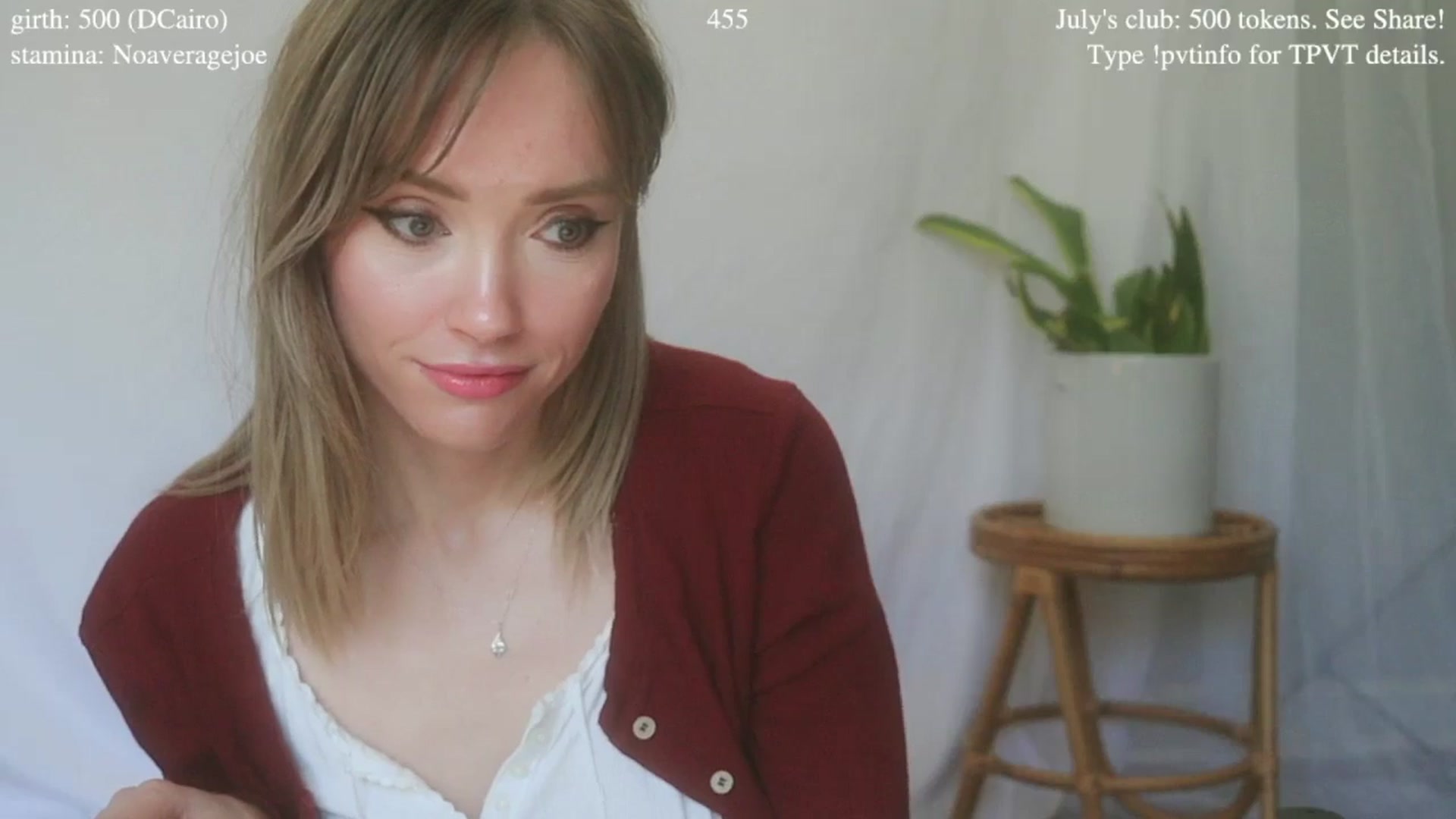 Gallery image thumbnail from coletteclaude's myfreecams stream on, 07/02/2025, 20:15 image 16 of 20