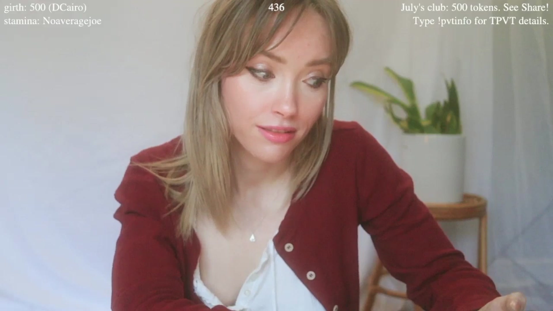 Gallery image thumbnail from coletteclaude's myfreecams stream on, 07/02/2025, 20:15 image 20 of 20